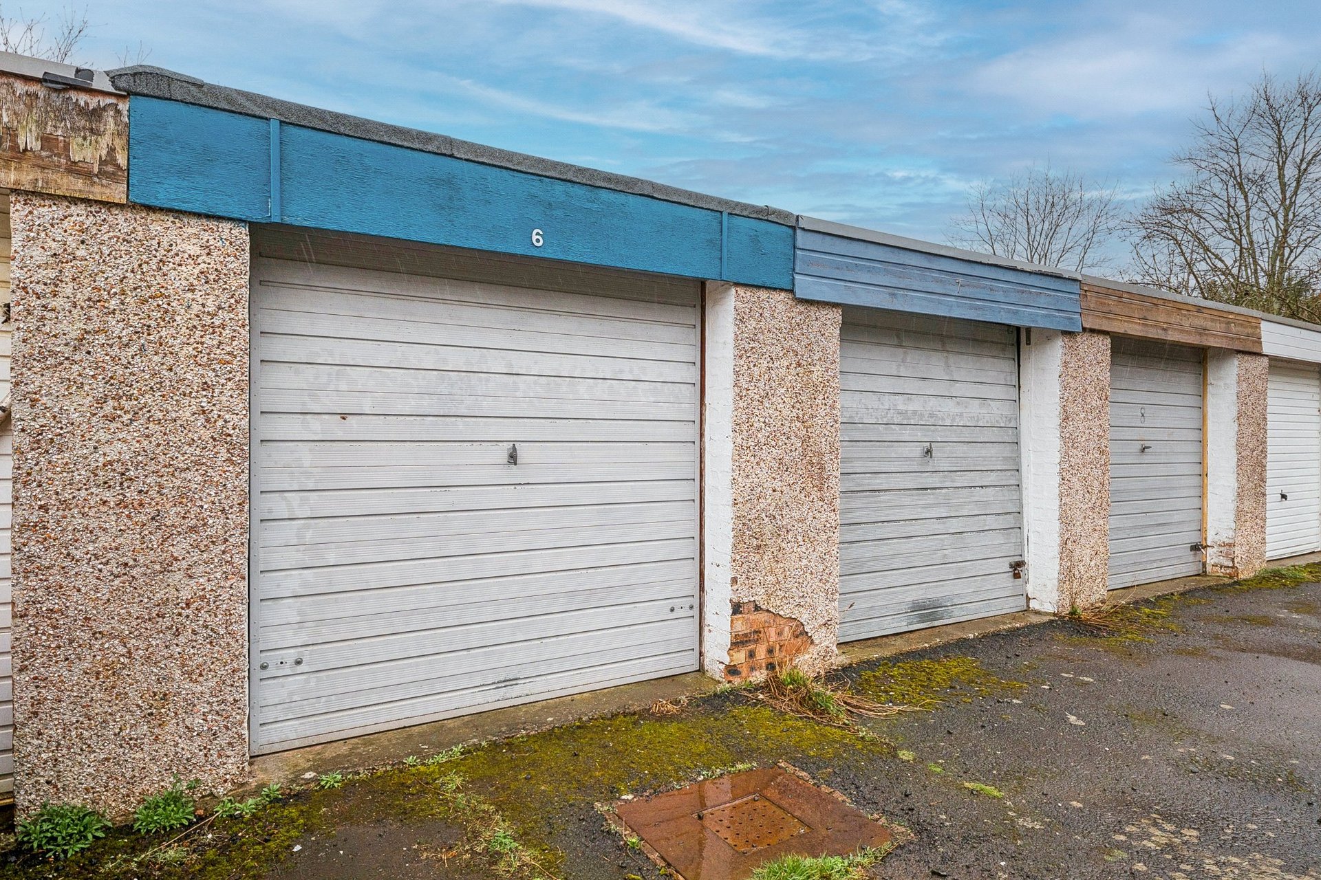 6 Station Cottages, Chirnside, Duns, Scottish Borders, TD11 3LQ - Picture #14