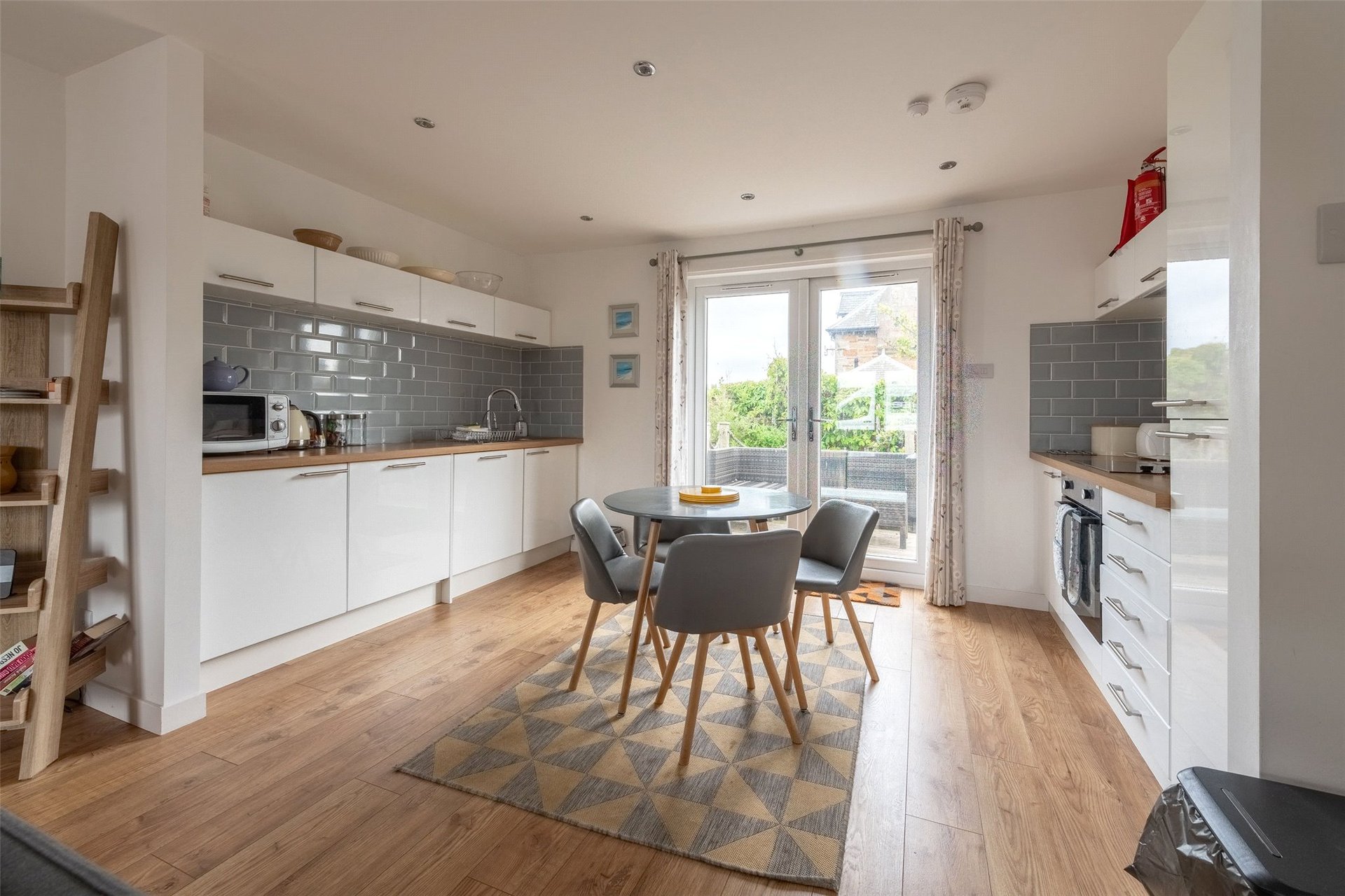 4 Admiralty Lane, Elie, Leven, Fife, KY9 1BJ - Picture #9