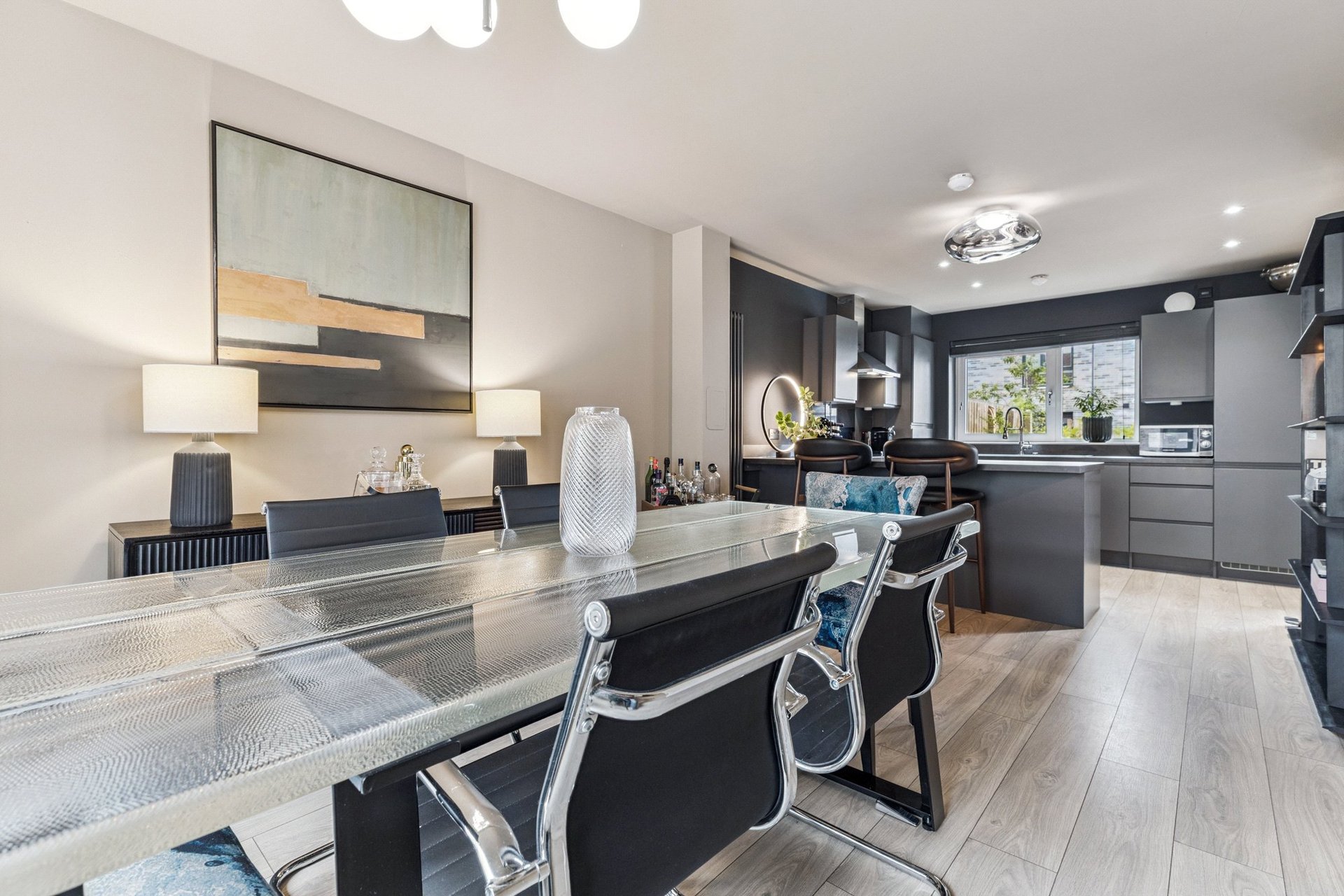 11 Dunmore Lane, Laurieston Living, Glasgow, G5 9BL - Picture #2