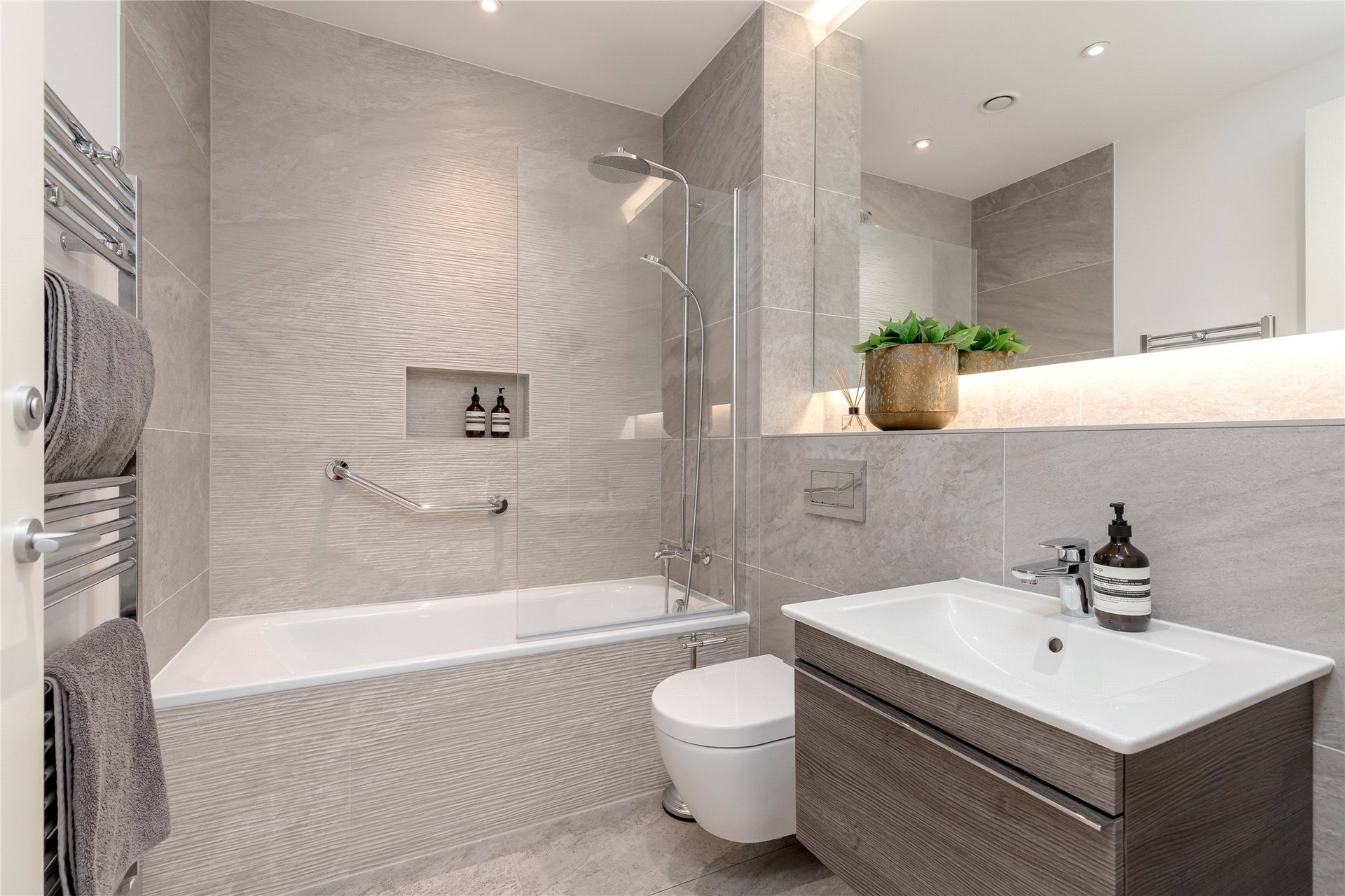 Flat 5, 2 Westerlea Gardens, Edinburgh, EH12 6HU - Picture #18