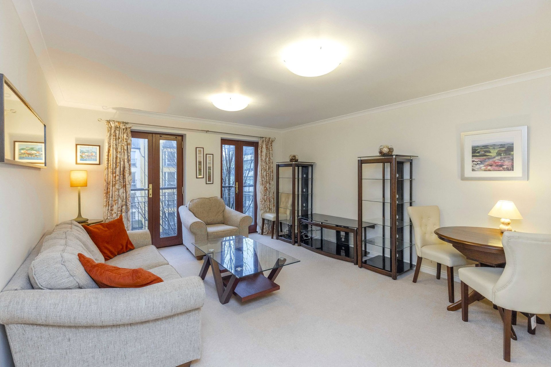 19/11 High Riggs, Edinburgh, EH3 9BW - Picture #3