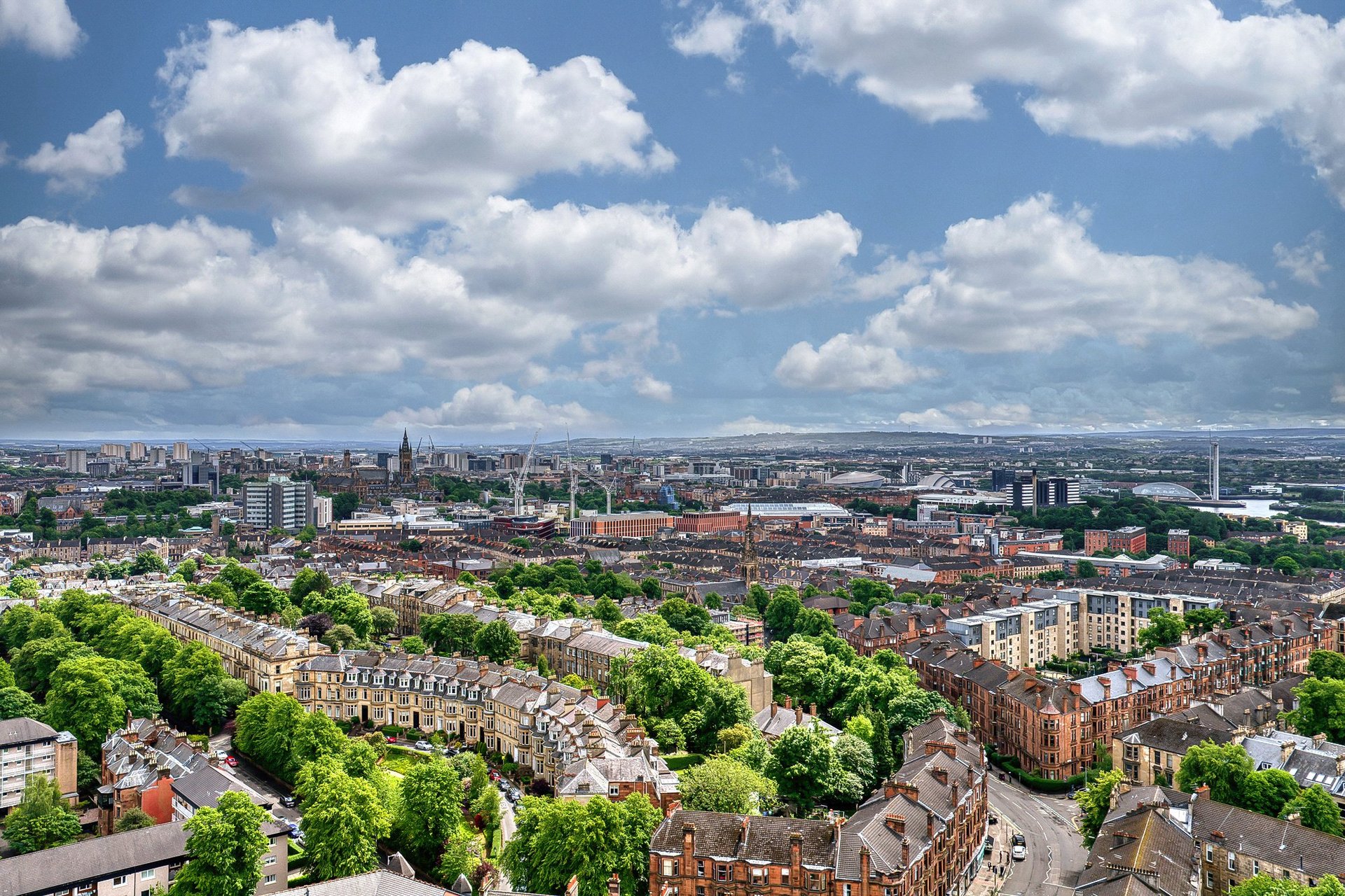 3/2, 94 Hyndland Road, Hyndland, Glasgow, G12 9PZ - Picture #49