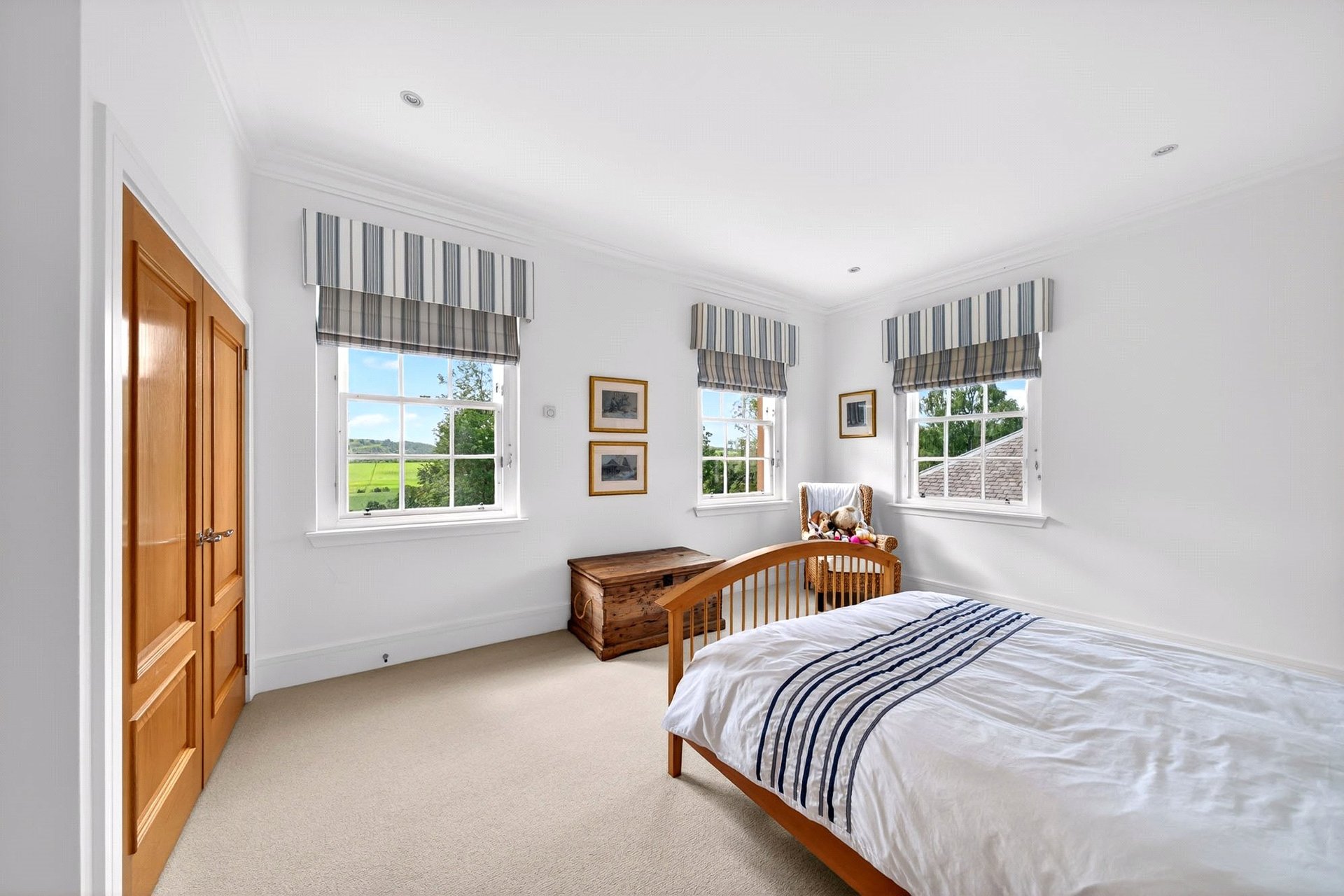 Old Craig, Kilry, Alyth, Blairgowrie, PH11 8HN - Picture #33