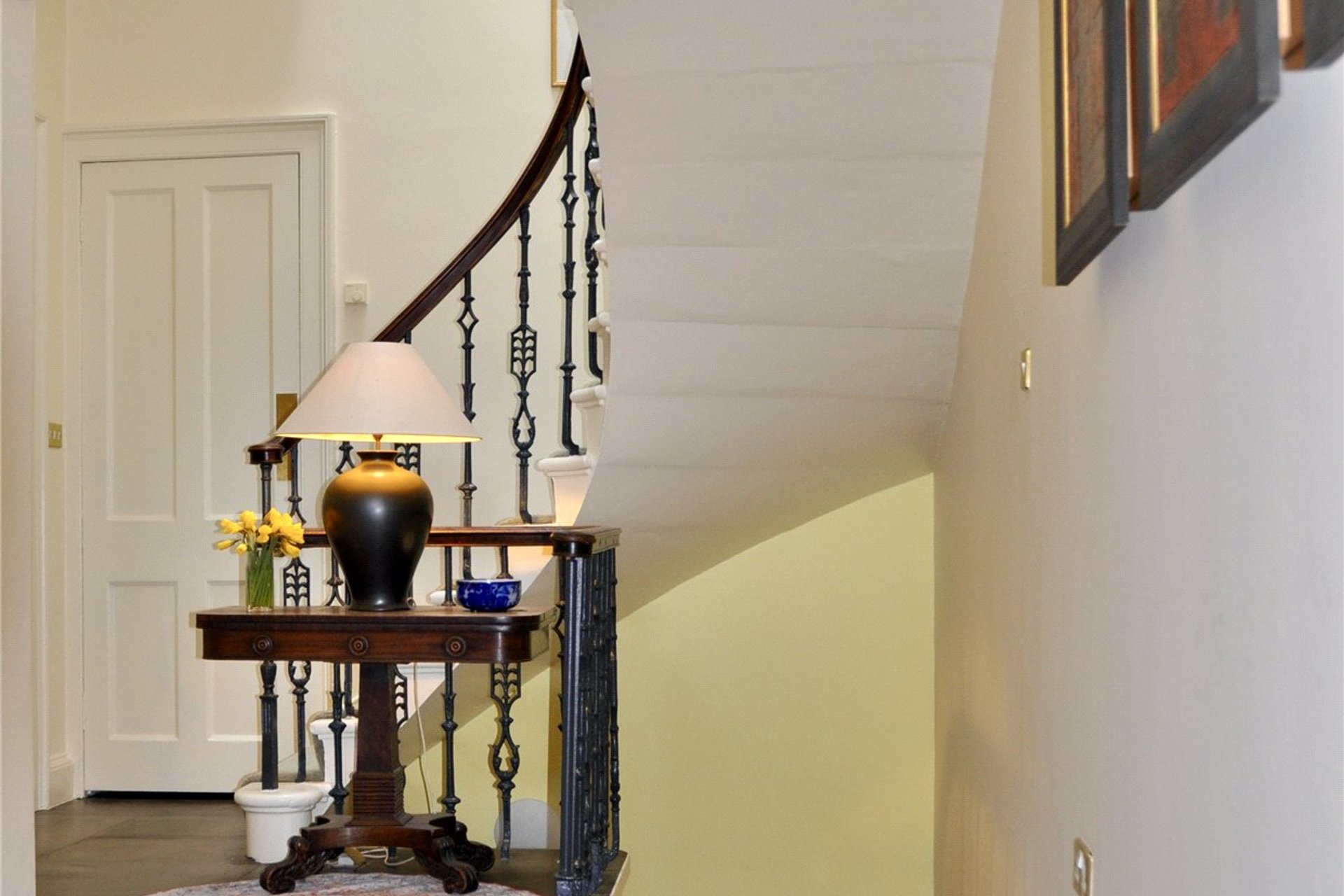 4 Malta Terrace, Edinburgh, EH4 1HR - Picture #11
