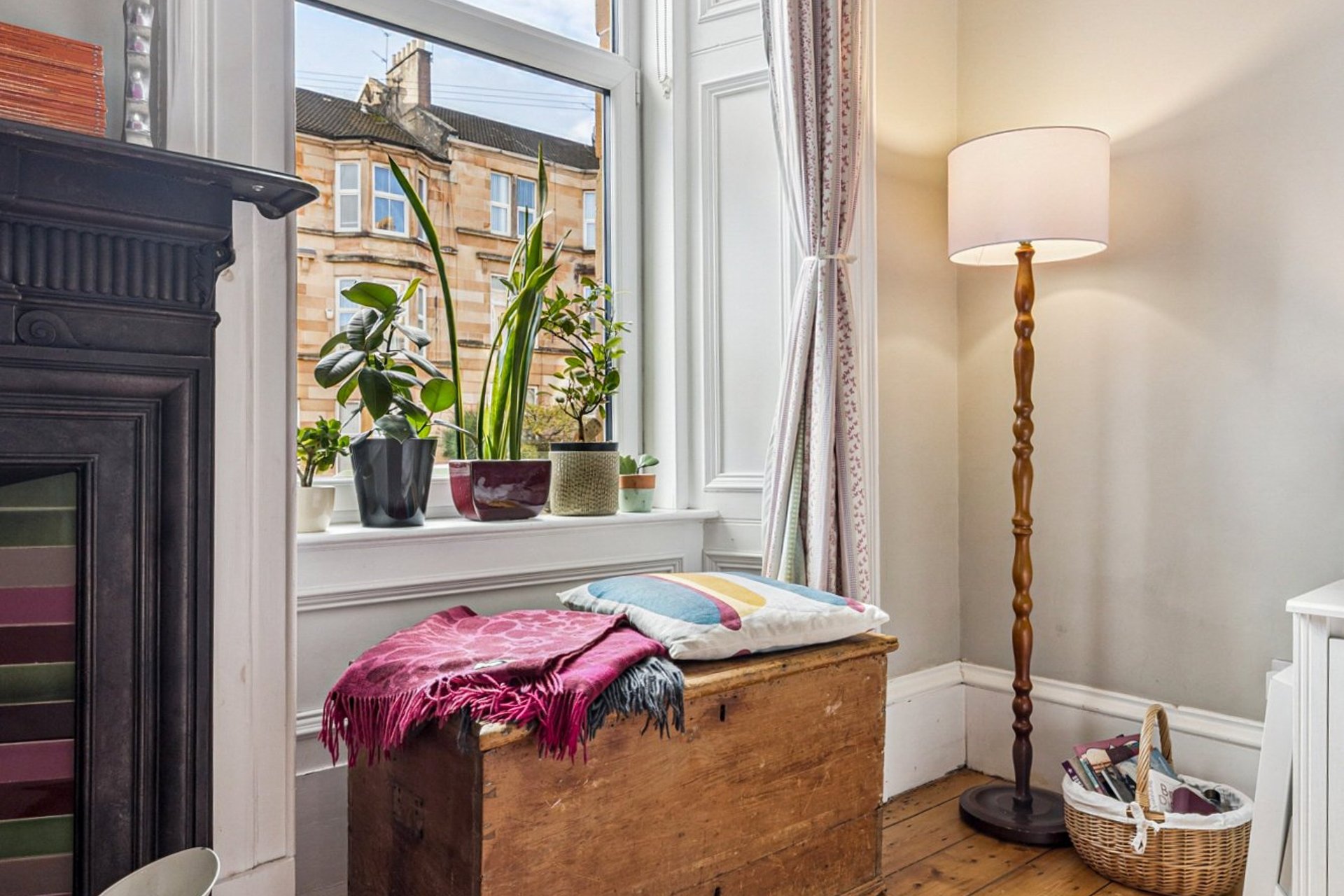 Flat 0/2, 26 Leven Street, Pollokshields, Glasgow, G41 2JE - Picture #18