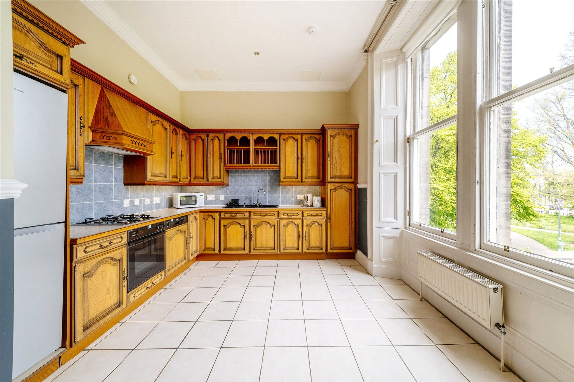19/2 Palmerston Place, Edinburgh, EH12 5AF - Picture #12