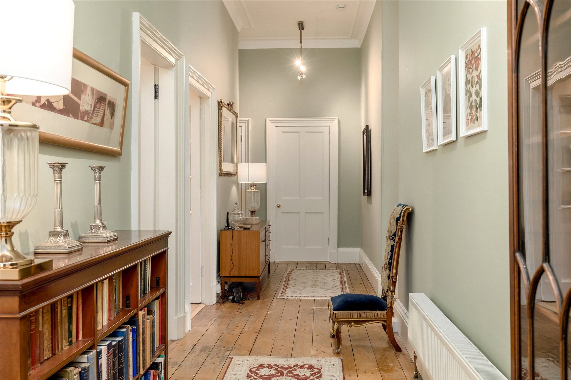 1 Lonsdale Terrace, Edinburgh, EH3 9HN - Picture #12