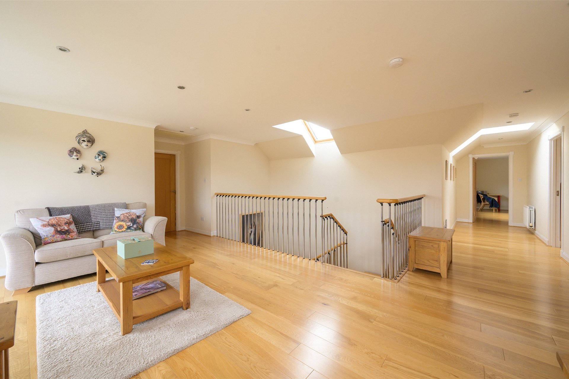 15 Halmyre Loan, Romanno Bridge, West Linton, Scottish Borders, EH46 7DN - Picture #16