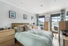 Flat 6, 81 Lancefield Quay, Finnieston, Glasgow City, G3 8HA - Picture #15