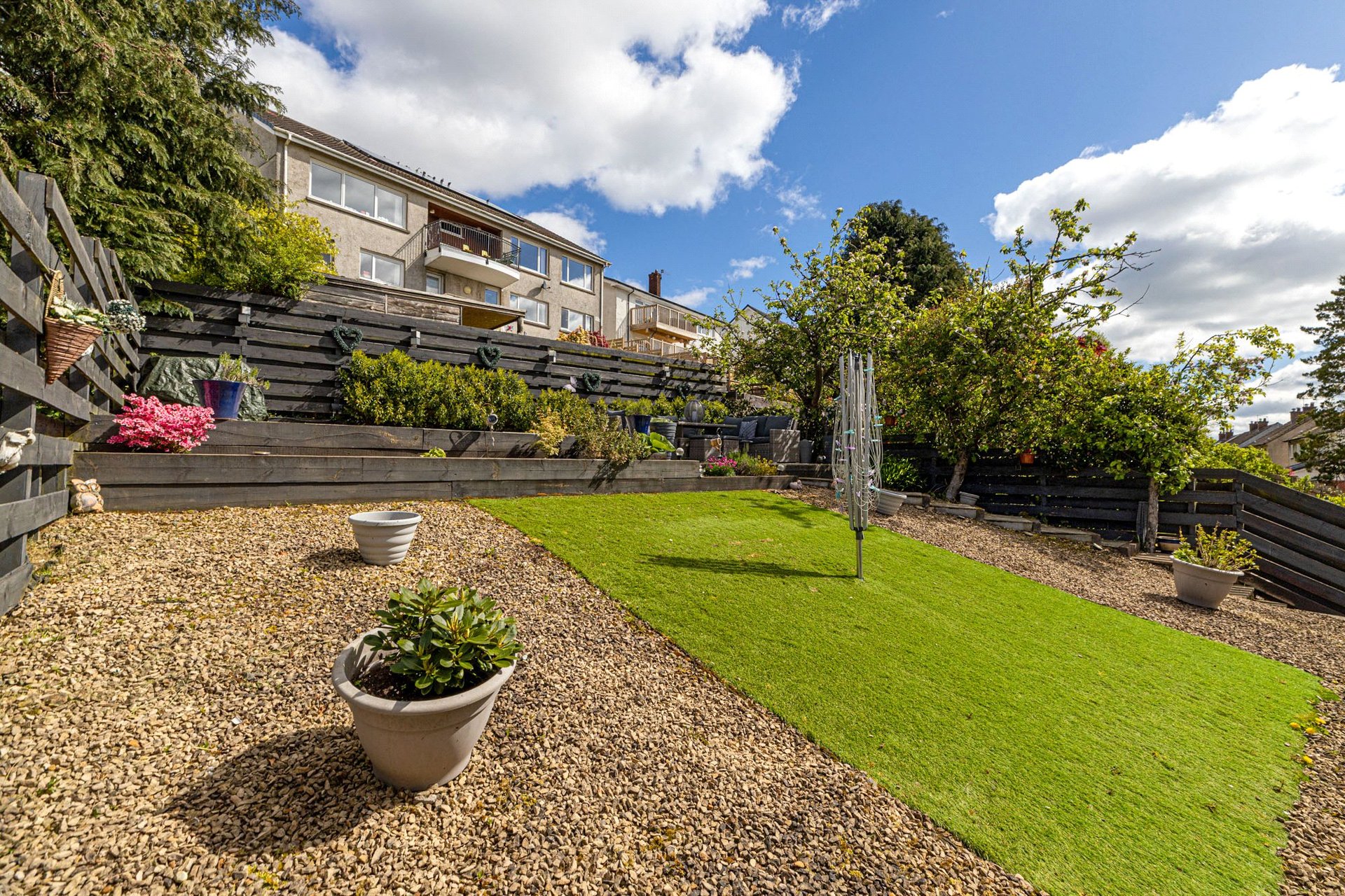38 Galbraith Drive, Milngavie, Glasgow, Lanarkshire, G62 6NE - Picture #34