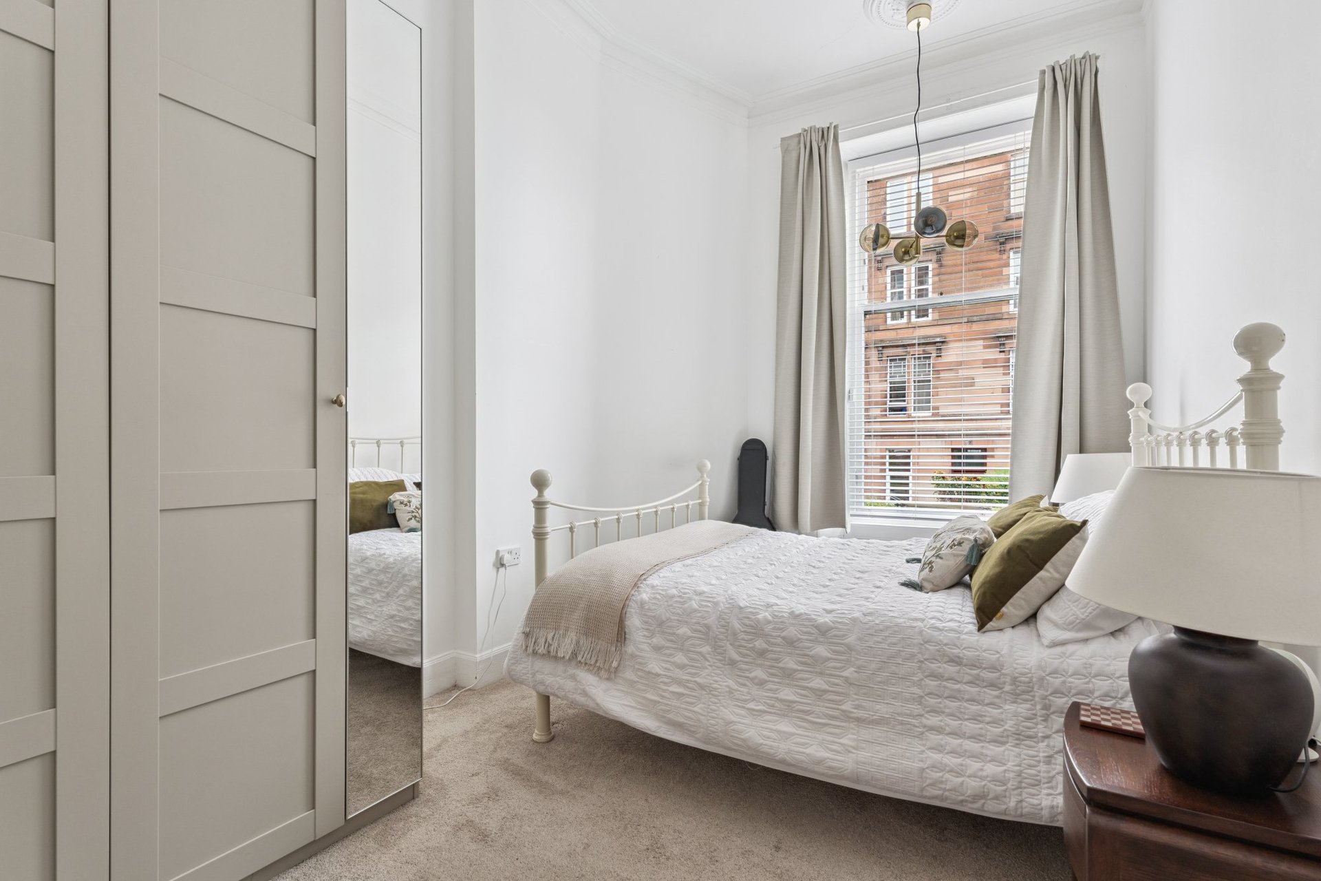 0/1, 13 Grantley Gardens, Shawlands, G41 3PZ - Picture #17
