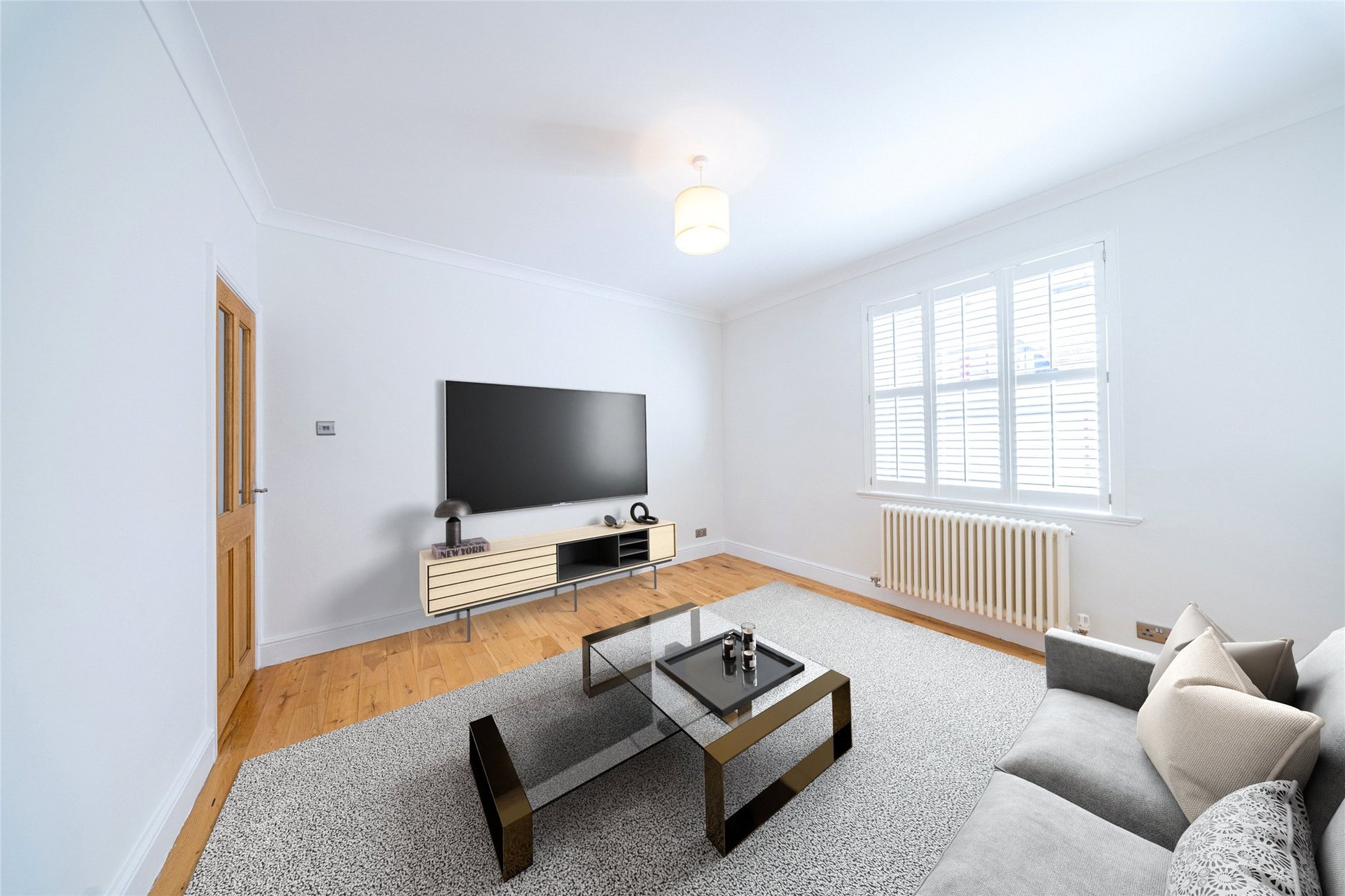 48 Chapel Street, Berwick-upon-Tweed, Northumberland, TD15 1BX - Picture #2