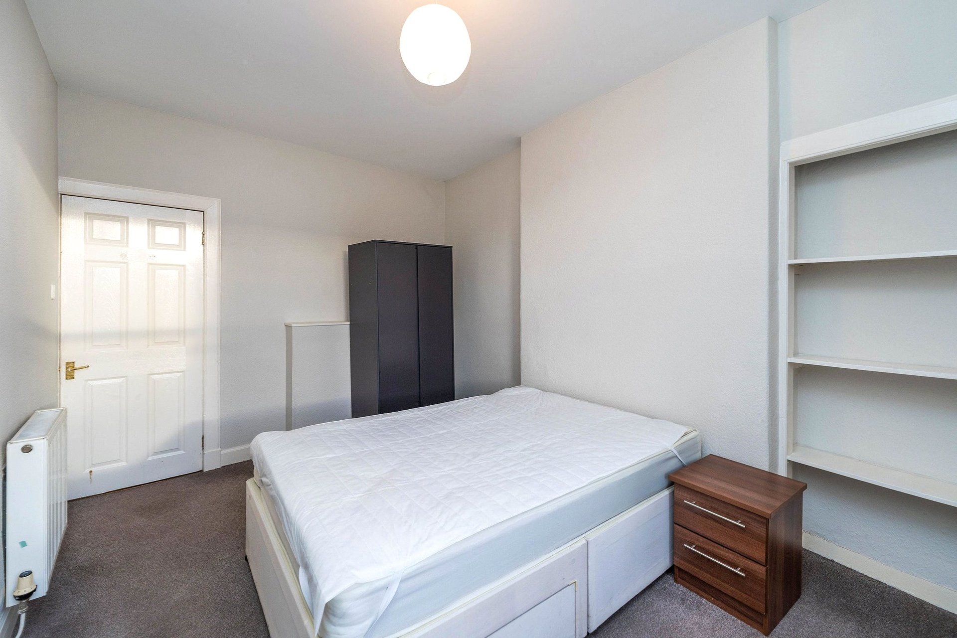 3f3, 10 Howden Street, Newington, Edinburgh, EH8 9HL - Picture #6