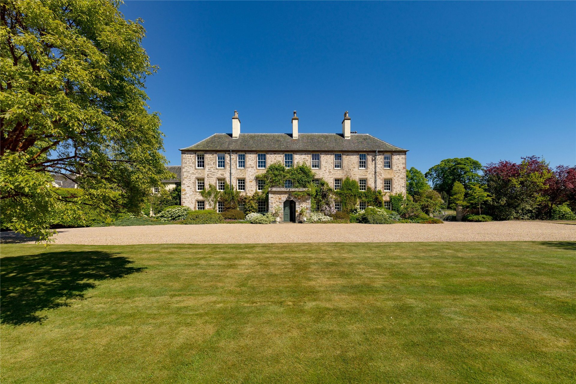 Stevenson House, Haddington, East Lothian, EH41 4PU - Picture #22
