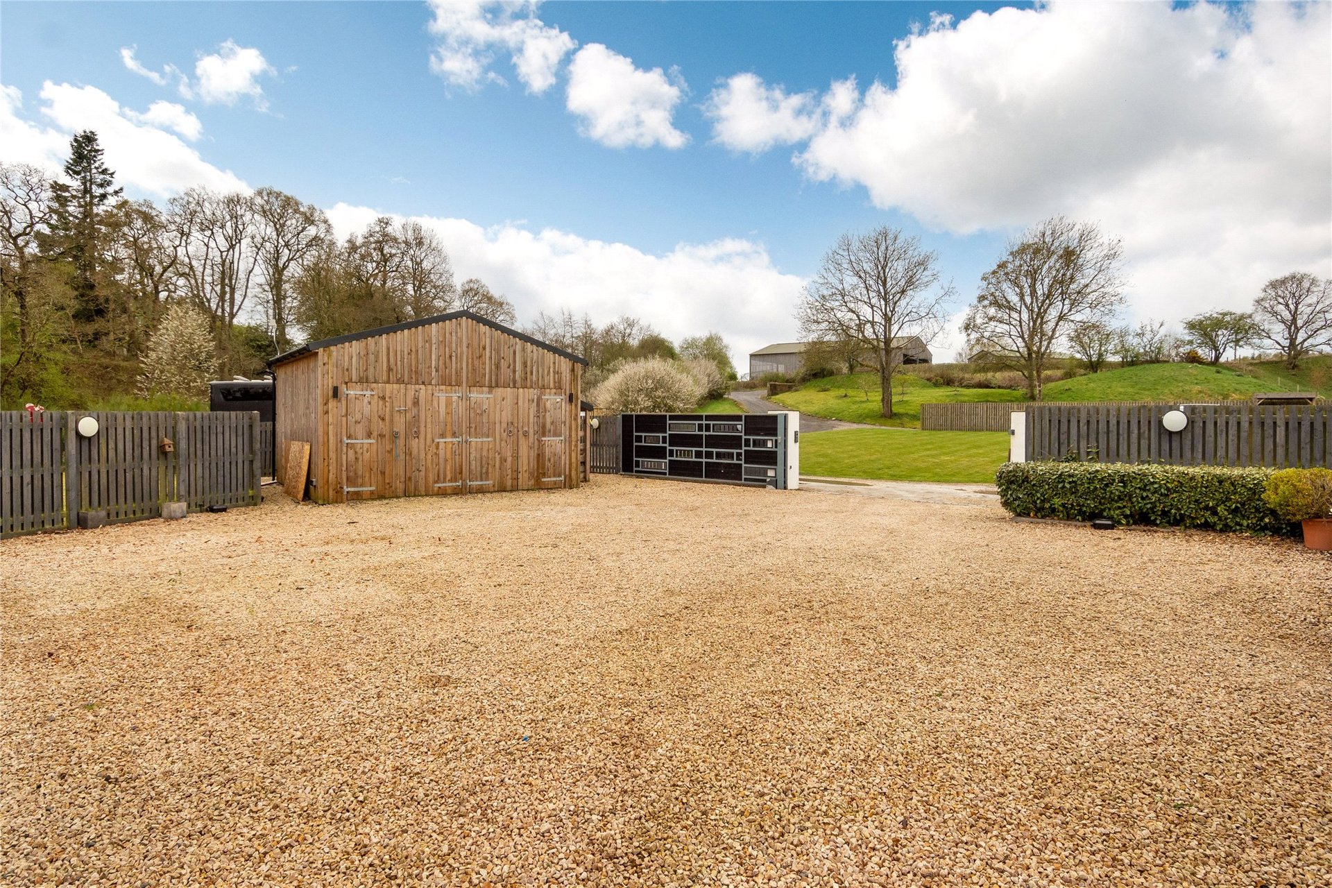 5 The Oaks, Moneydie, Luncarty, Perth, PH1 3HA - Picture #26