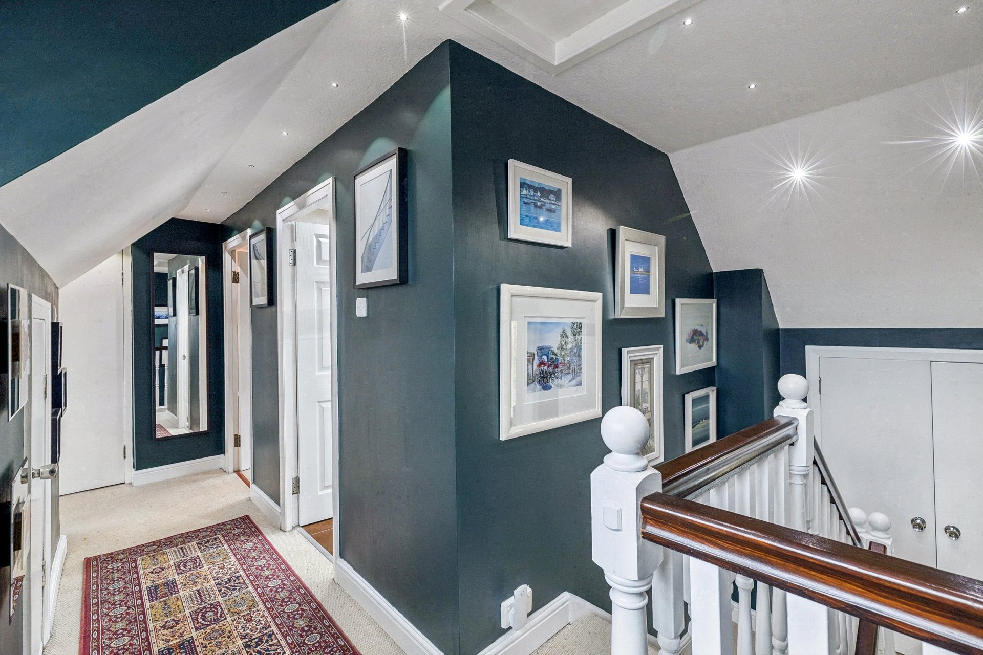 21 Lynn Drive, Eaglesham, Glasgow, East Renfrewshire, G76 0JJ - Picture #20