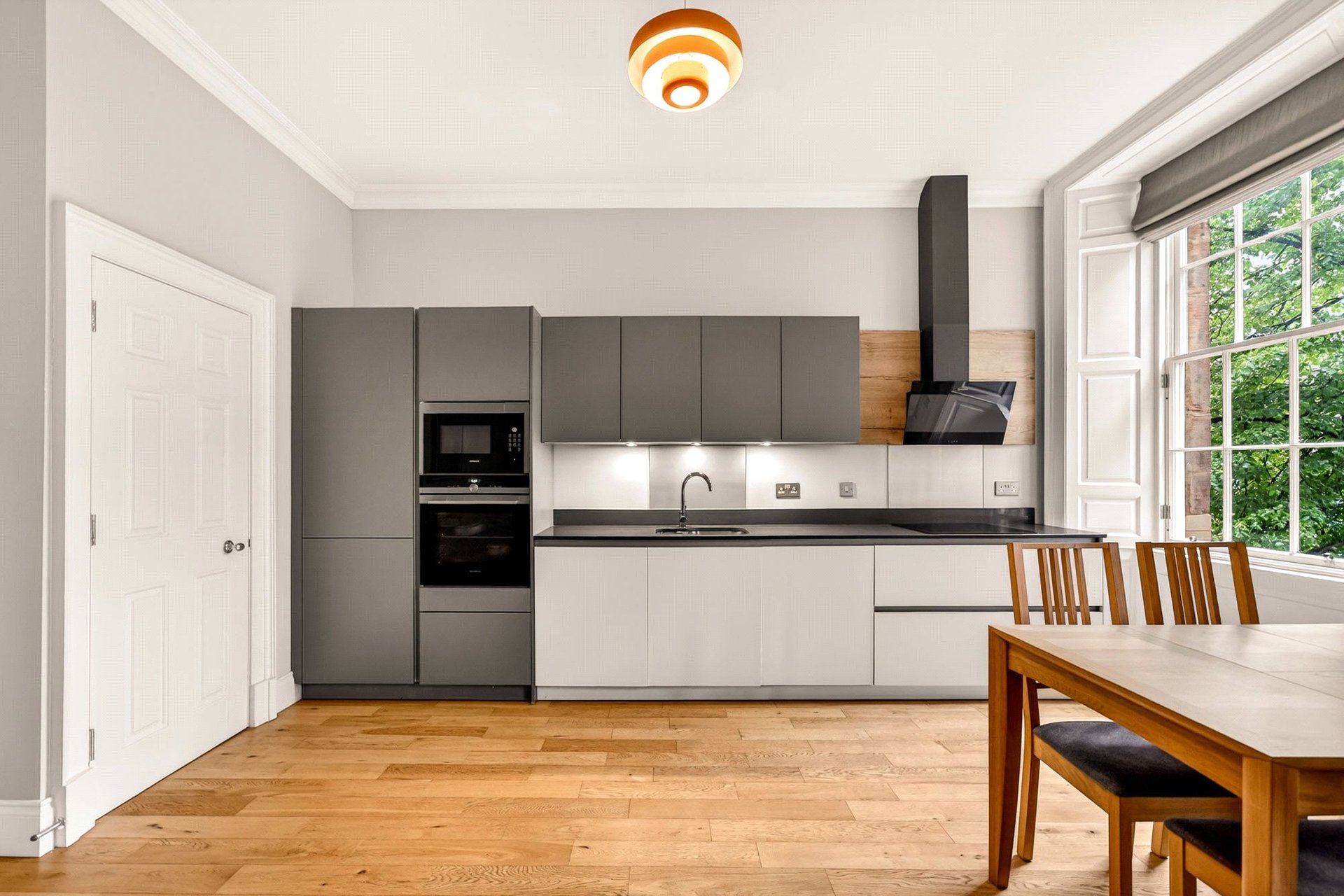 Flat 5, 10 Bernard Street, Edinburgh, EH6 6PP - Picture #14