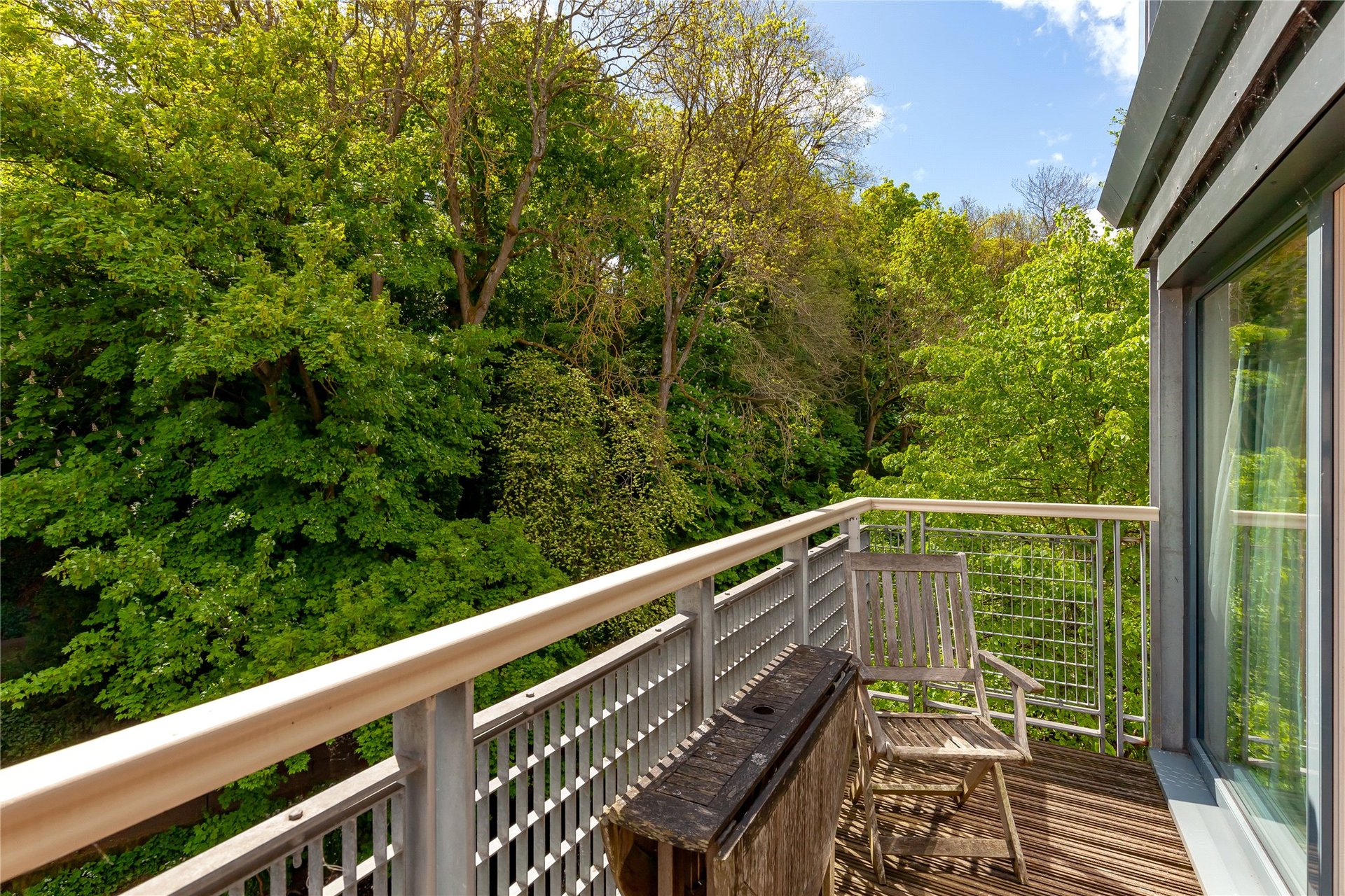 Flat 9, 5 Bells Mills, Edinburgh, EH4 3DG - Picture #15
