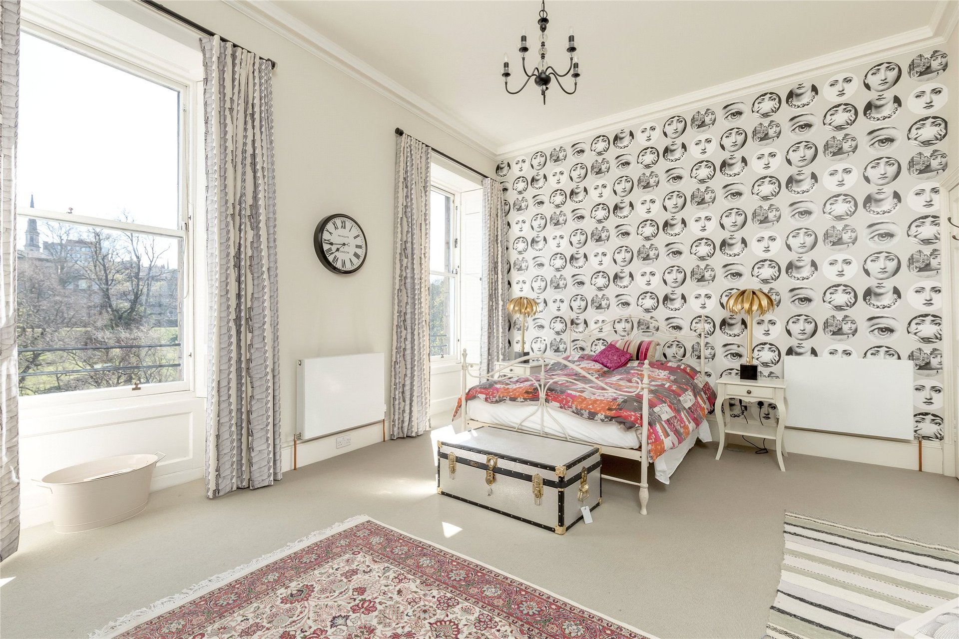 28 Abercromby Place, Edinburgh, EH3 6QE - Picture #19