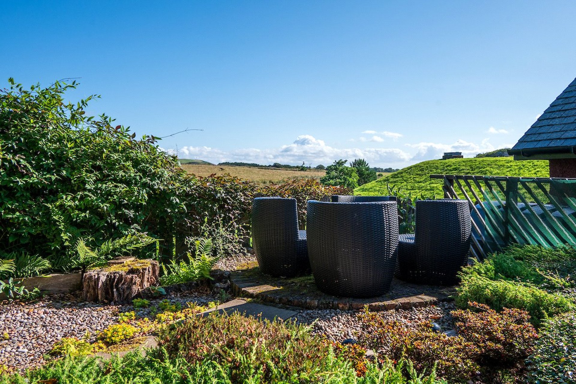 7 Hopelands Road, Silverburn, Penicuik, Midlothian, EH26 9LH - Picture #28