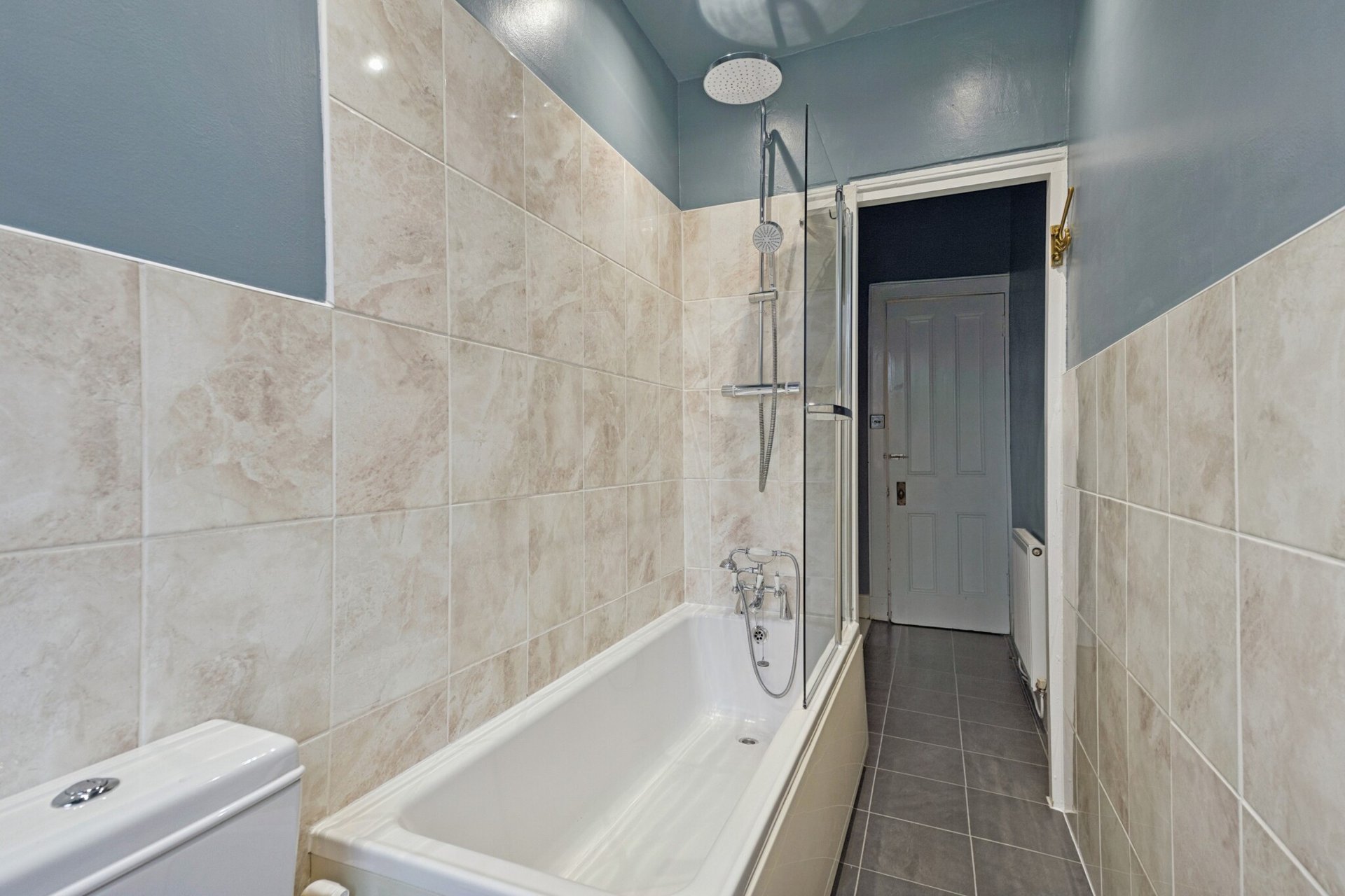 3/2, 24 Barrington Drive, Glasgow, Glasgow City, G4 9DT - Picture #12