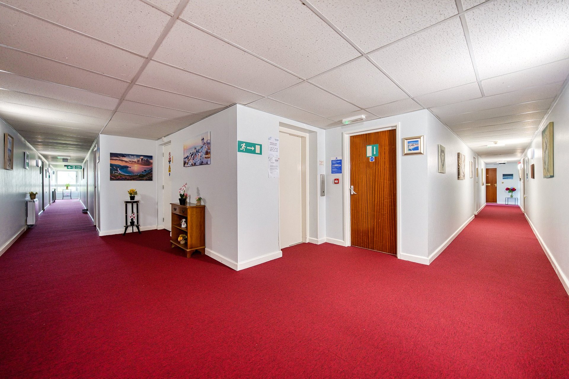 Flat 21, Homeshaw House, 27 Broomhill Gardens, Newton Mearns, Glasgow, East Renfrewshire, G77 5HP - Picture #4