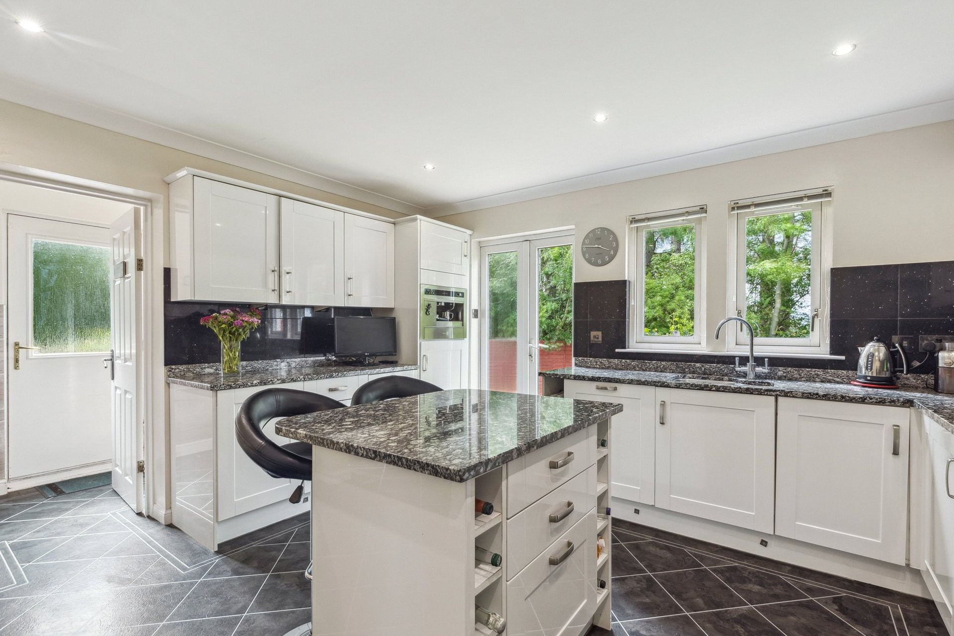 7 Lynebank Grove, Newton Mearns, Glasgow, G77 5GB - Picture #9
