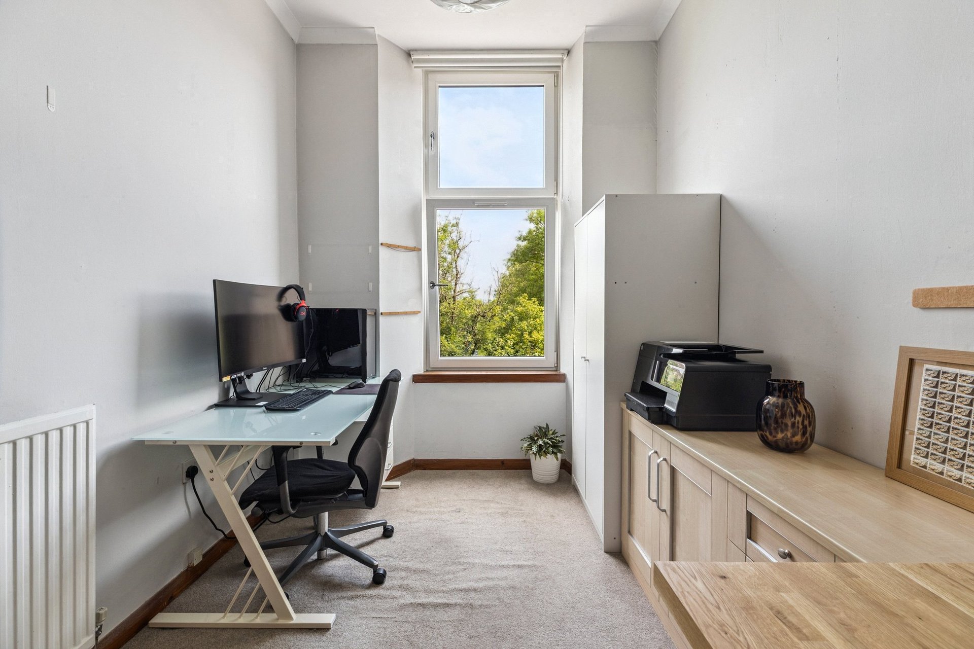 Flat 2/1, 11 Gray Street, Finnieston, Glasgow, G3 7TX - Picture #24