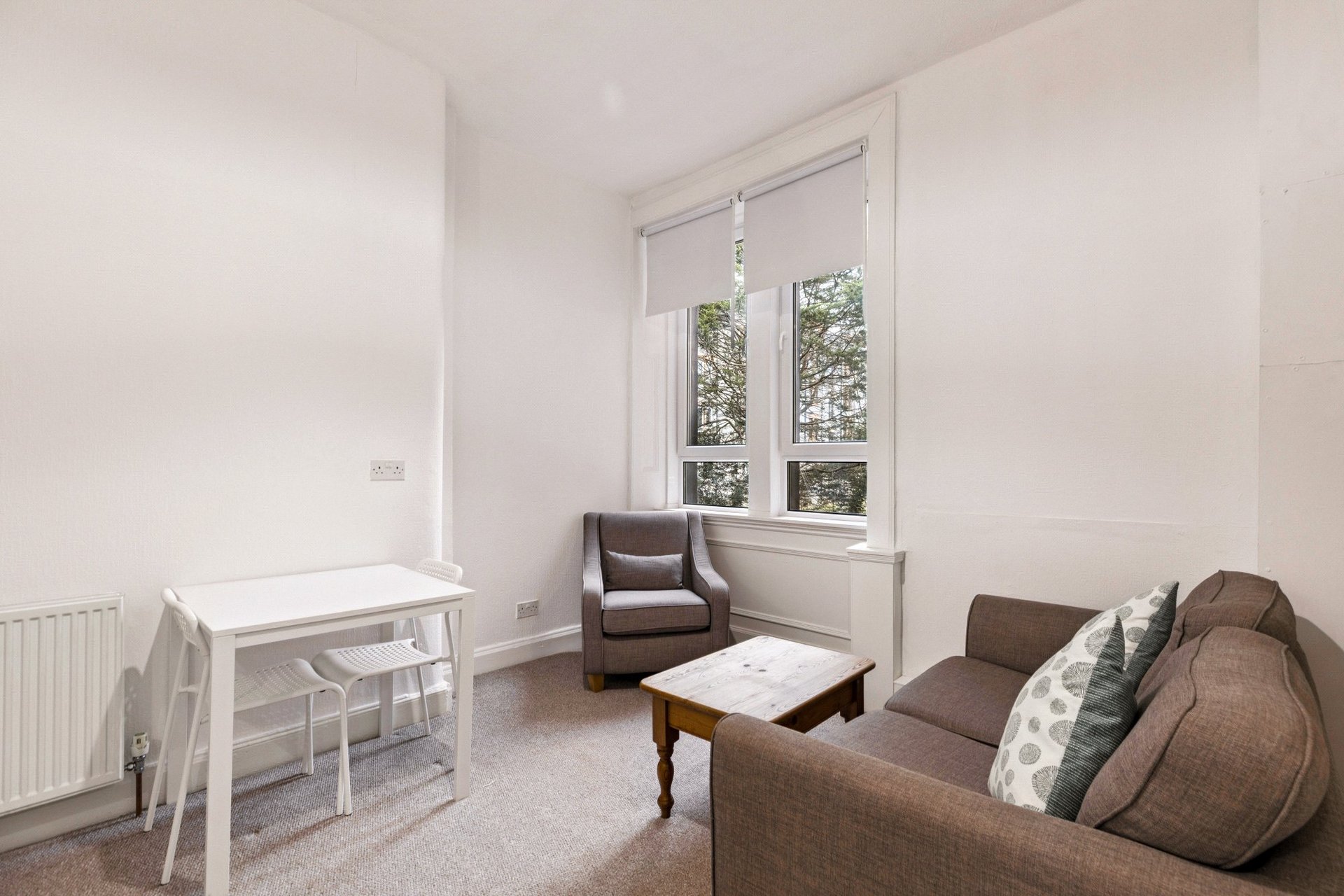 1/1, 2 Thornwood Drive, Thornwood, Glasgow, G11 7TR - Picture #5