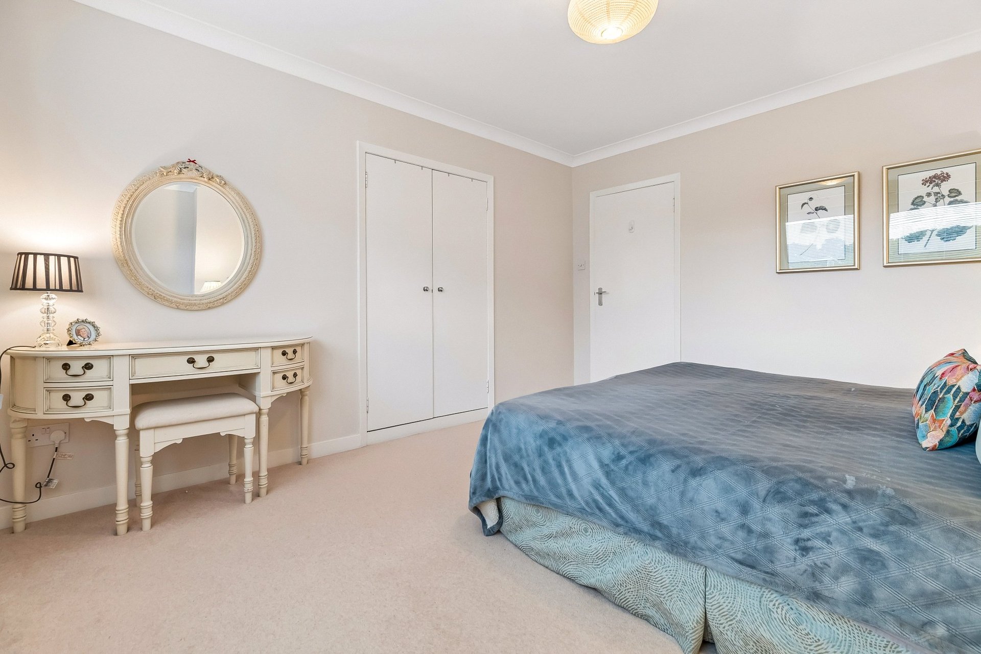 1/2, 40 Fruin Courts, Fruin Avenue, Newton Mearns, Glasgow, G77 6HJ - Picture #12