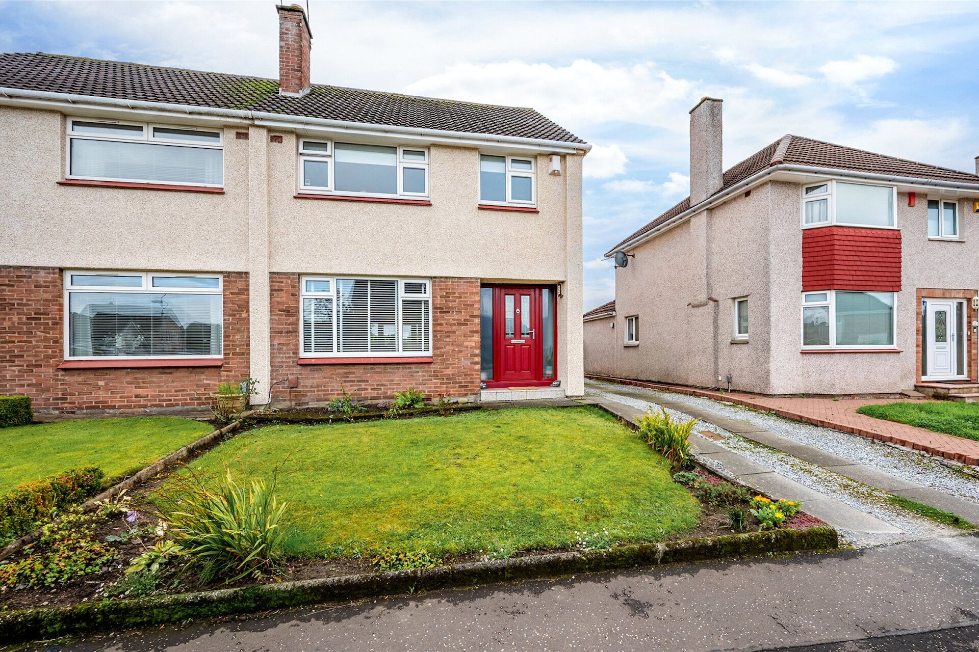 20 Rannoch Avenue, Bishopbriggs, G64 1BU - Picture #1