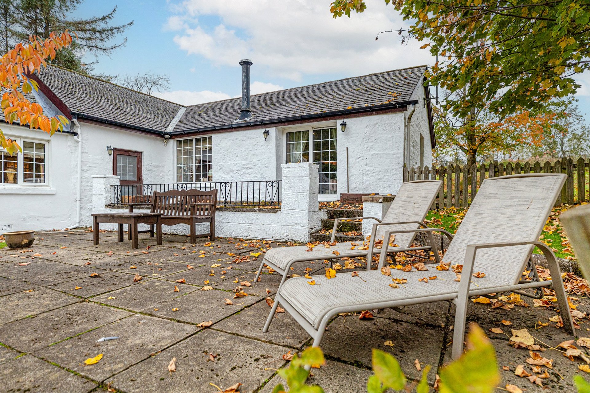 Barcapel Holm Farm, Newton Mearns, Glasgow, East Renfrewshire, G77 6NN - Picture #65