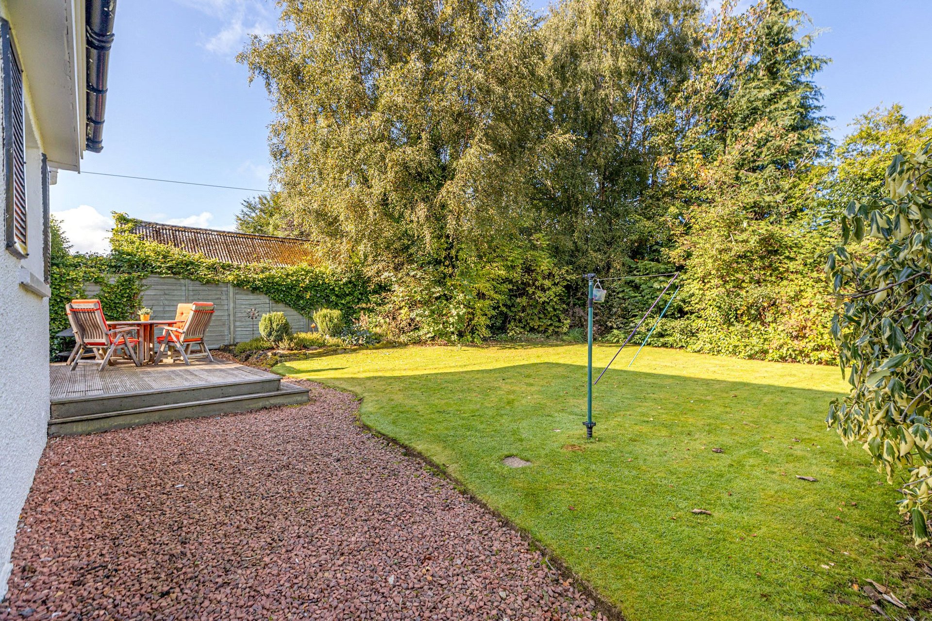 35 Edzell Drive, Newton Mearns, Glasgow, East Renfrewshire, G77 5QX - Picture #39
