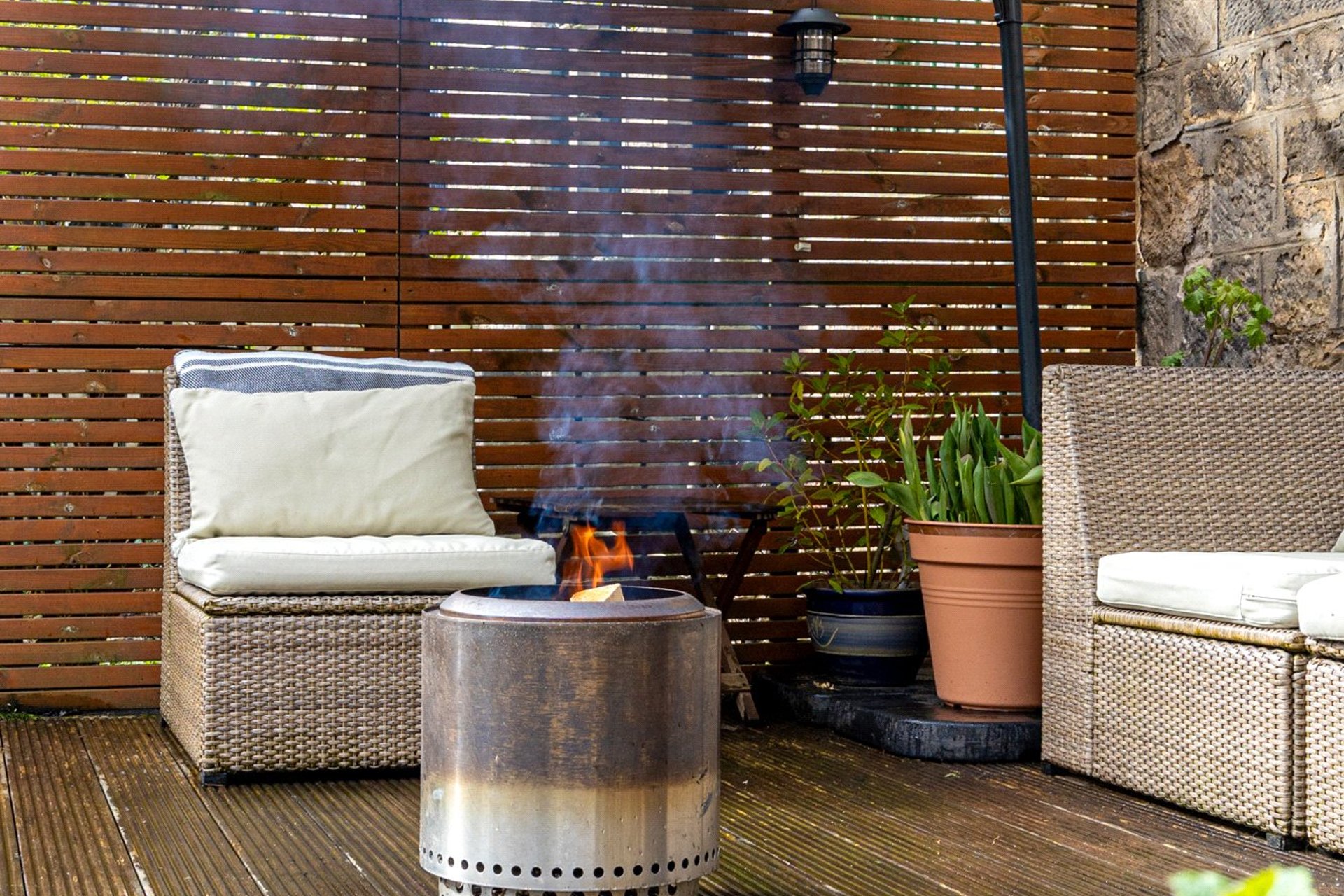 Main Door Garden Flat, 41A Athole Gardens, Dowanhill, Glasgow, G12 9BQ - Picture #10