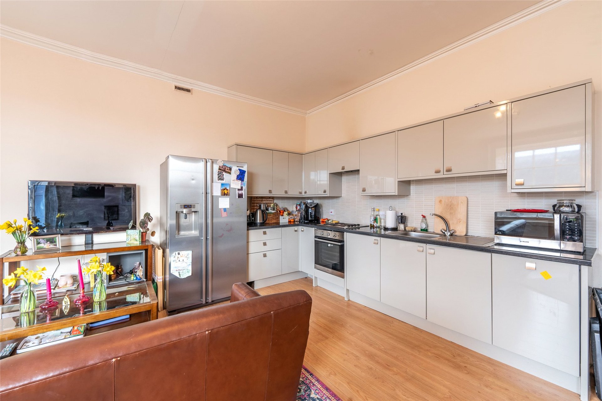 Flat 2, 75 South Street, St. Andrews, Fife, KY16 9QW - Picture #9