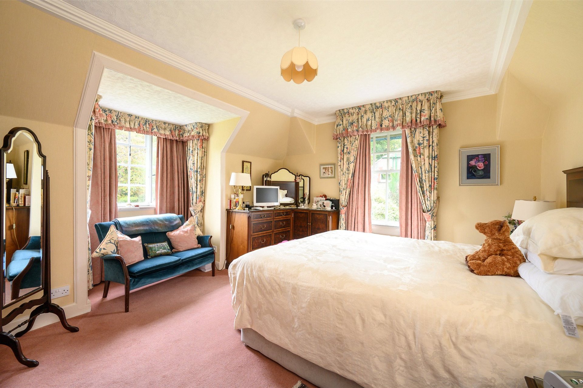 Cardrona, Glen Road, Dunblane, Stirlingshire, FK15 0DT - Picture #21