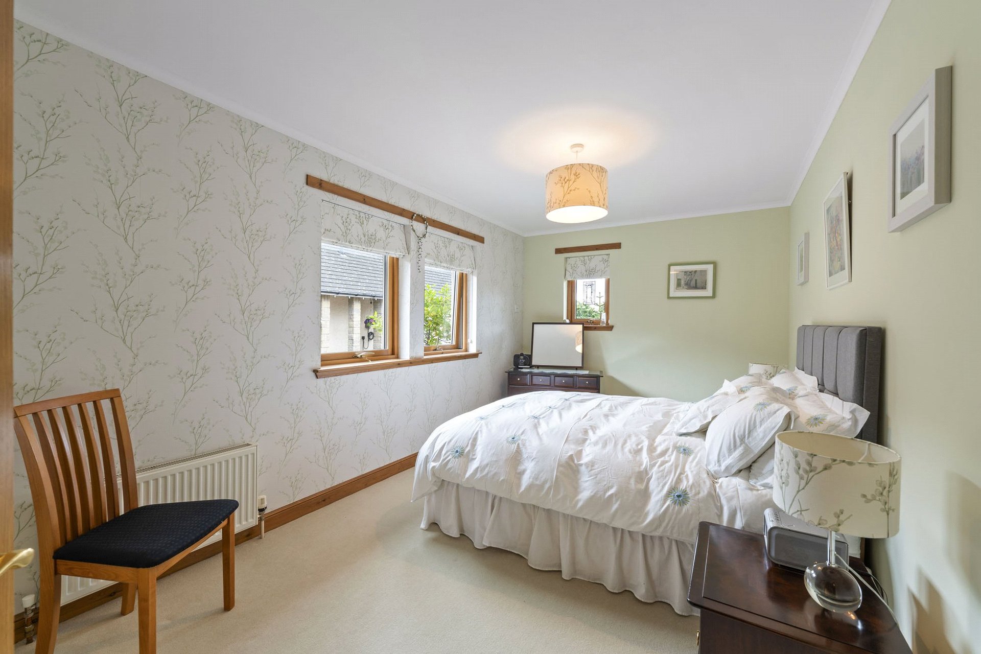 52 Craigie Hill, Drumoig, Leuchars, St. Andrews, KY16 0NA - Picture #25