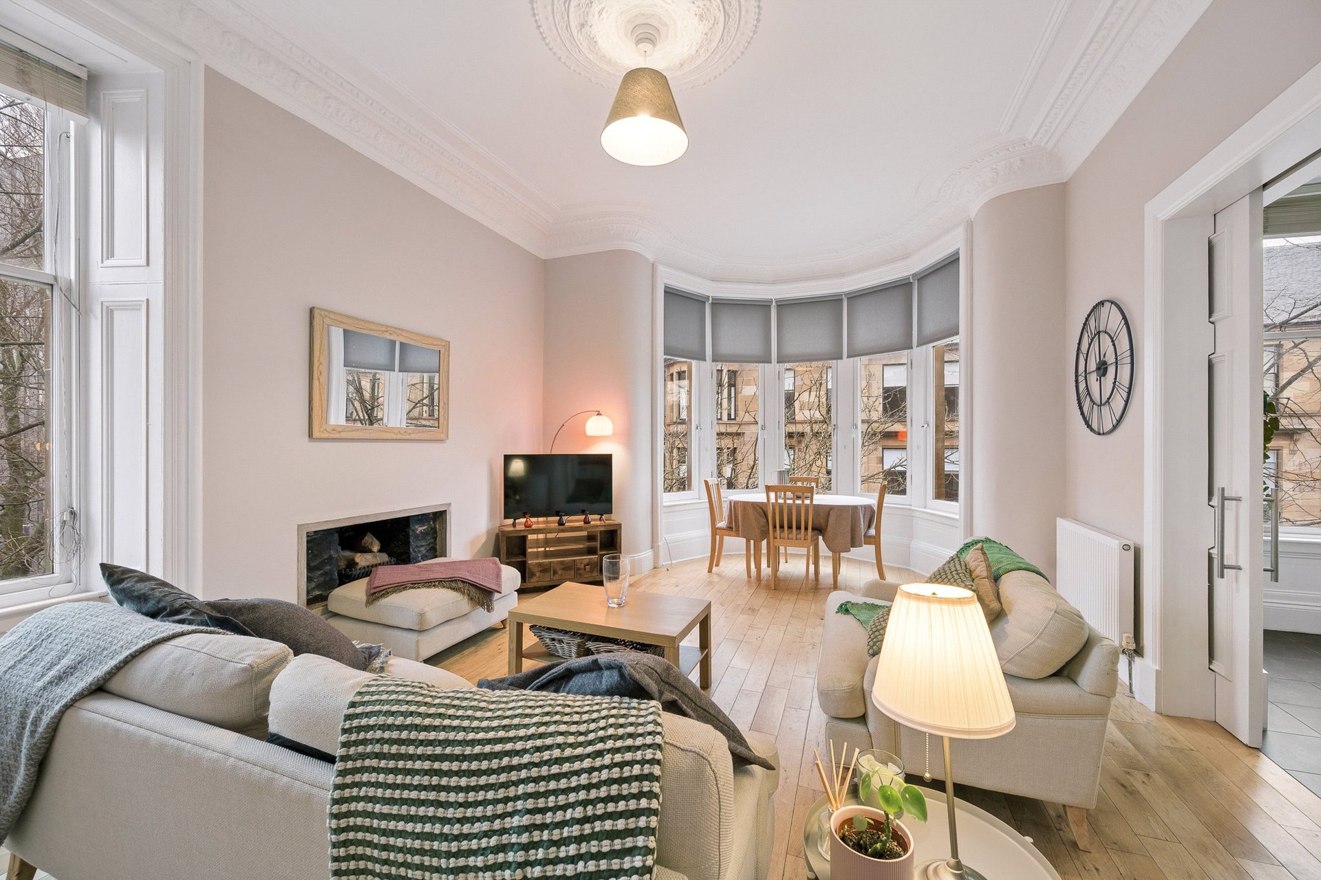 3/1, 51 Hillhead Street, Hillhead, Glasgow, G12 8QA - Picture #6