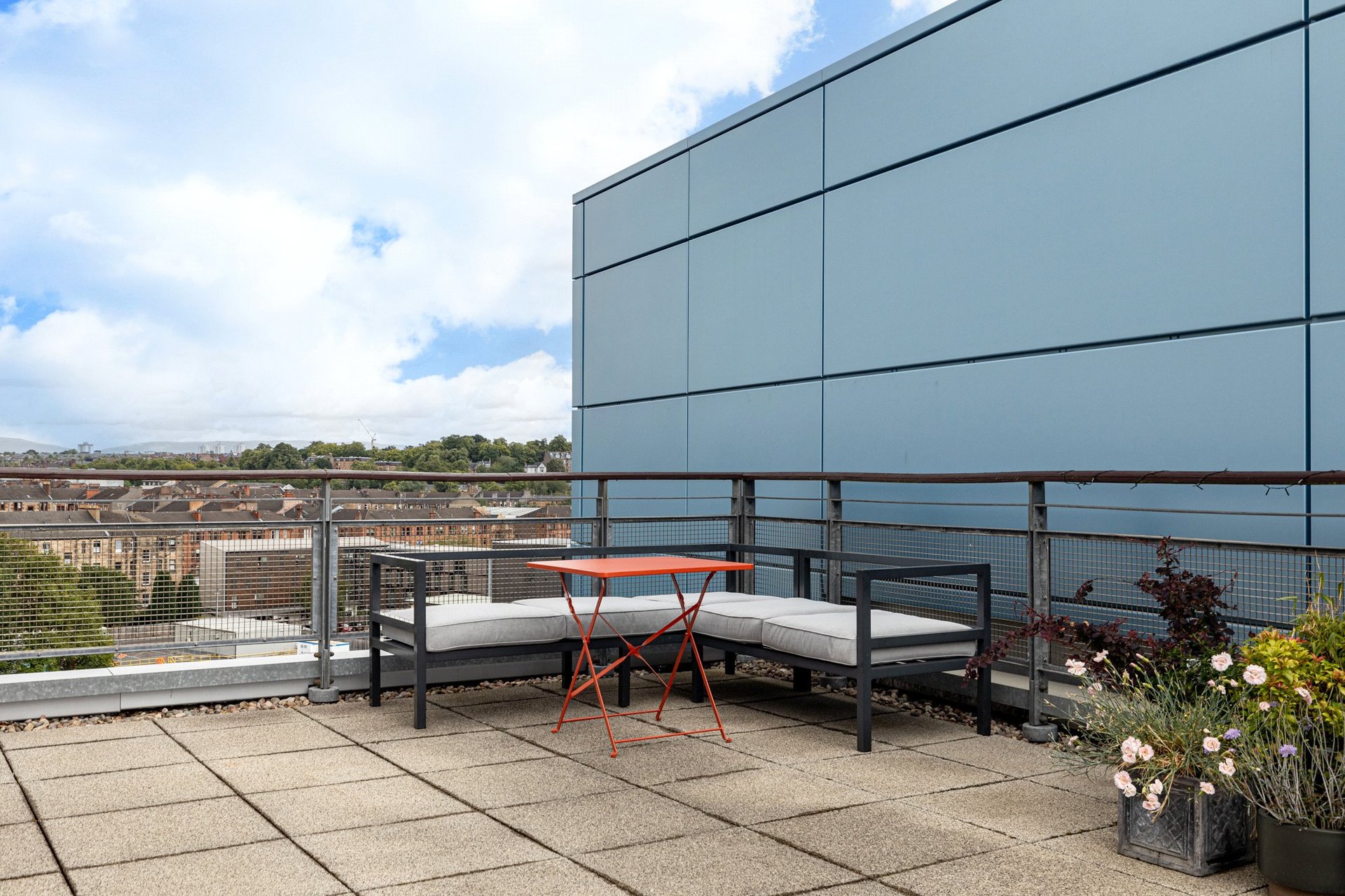 The Penthouse, 337 Glasgow Harbour Terraces, Glasgow Harbour, Glasgow, G11 6BH - Picture #13