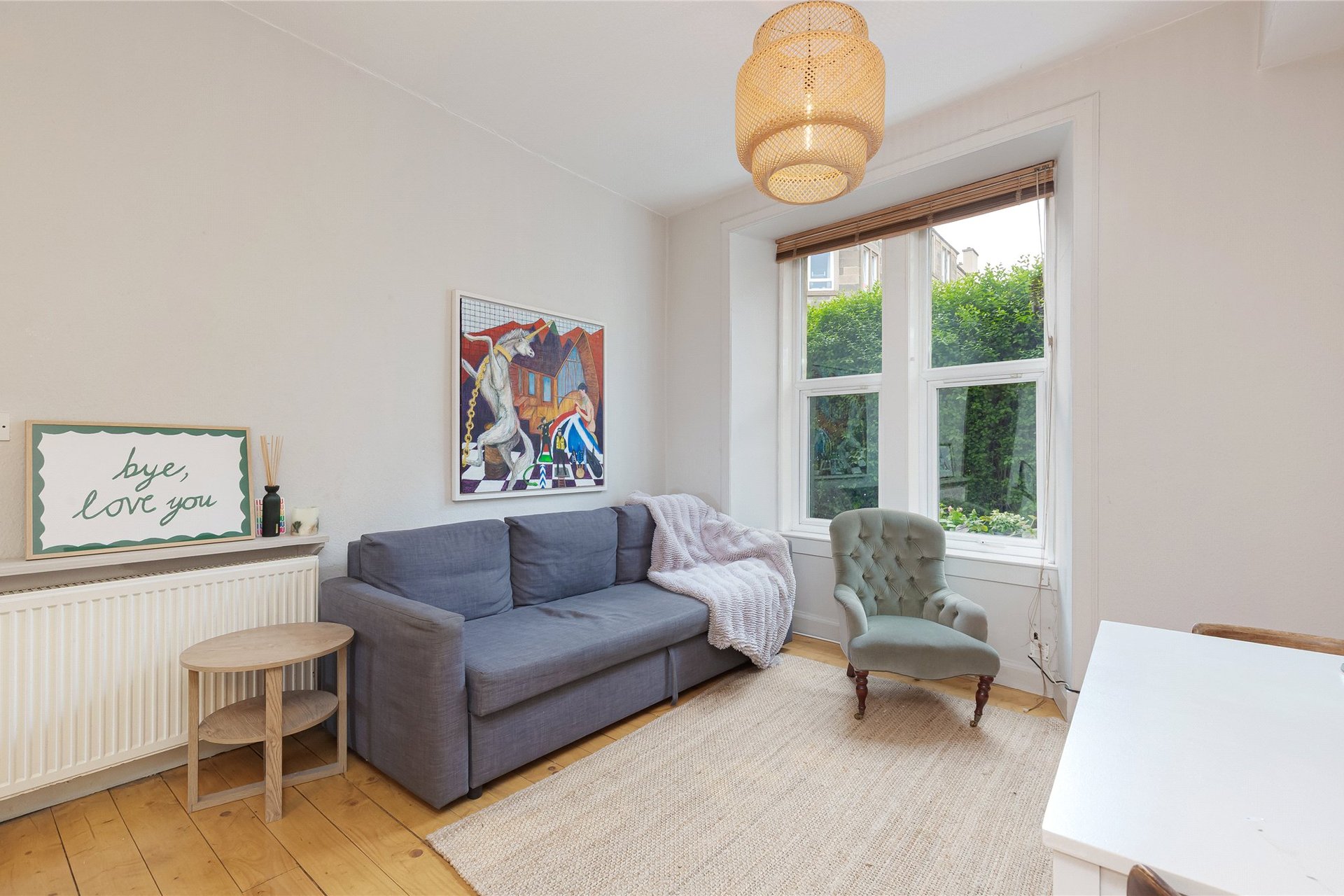17/2 Caledonian Crescent, Edinburgh, Midlothian, EH11 2AL - Picture #3