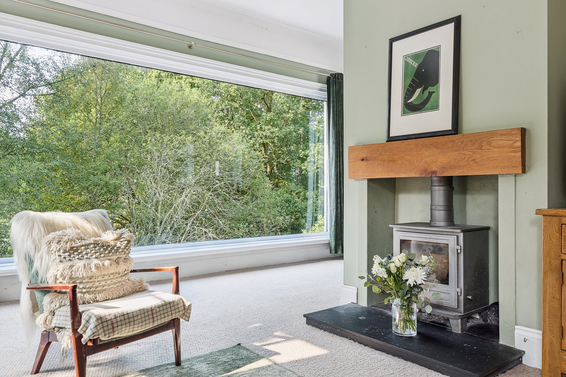 Langcroft, Buchanan Castle Estate, Drymen, Glasgow, G63 0HX - Picture #6