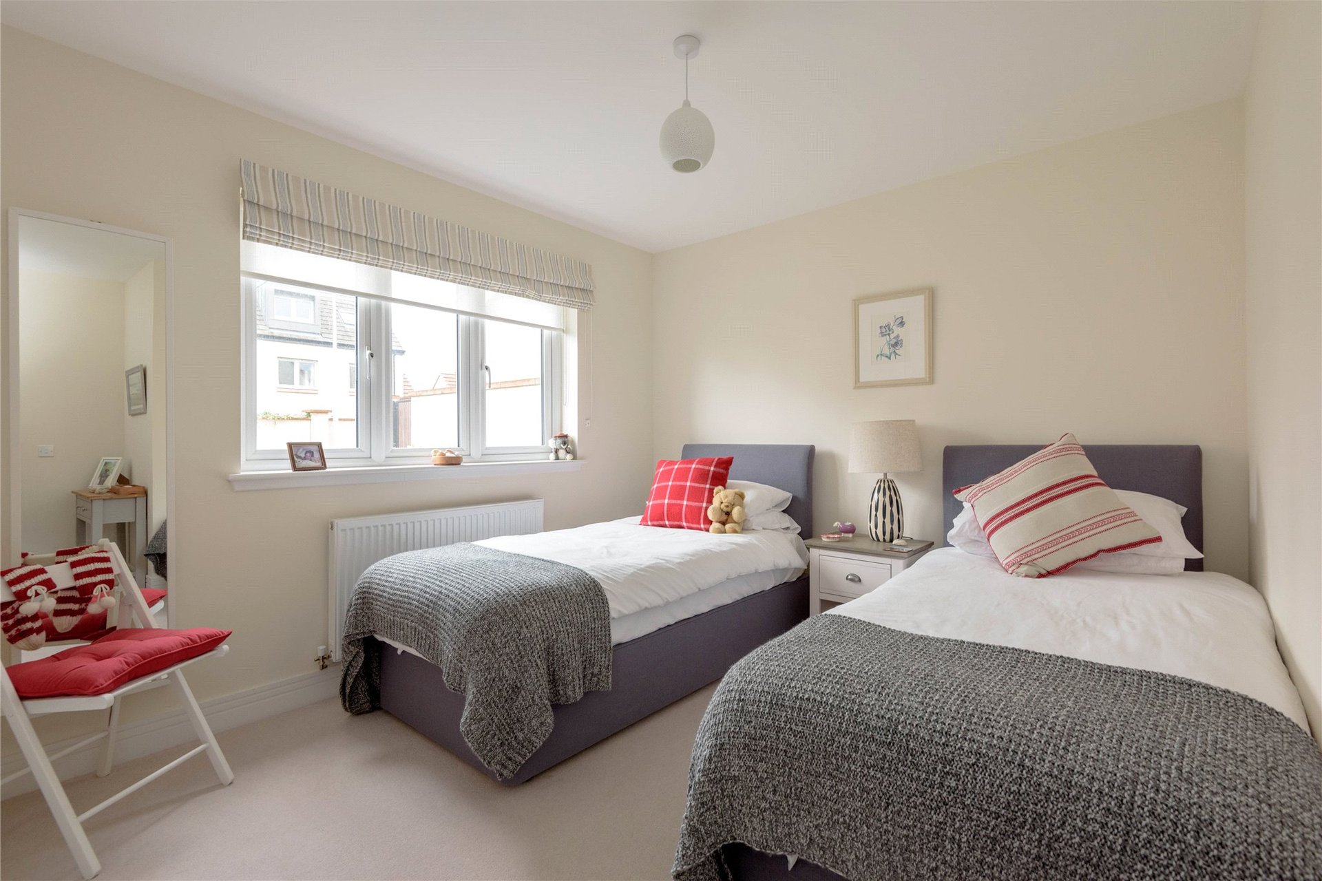 9 Phoenix Rise, Gullane, East Lothian, EH31 2BU - Picture #10