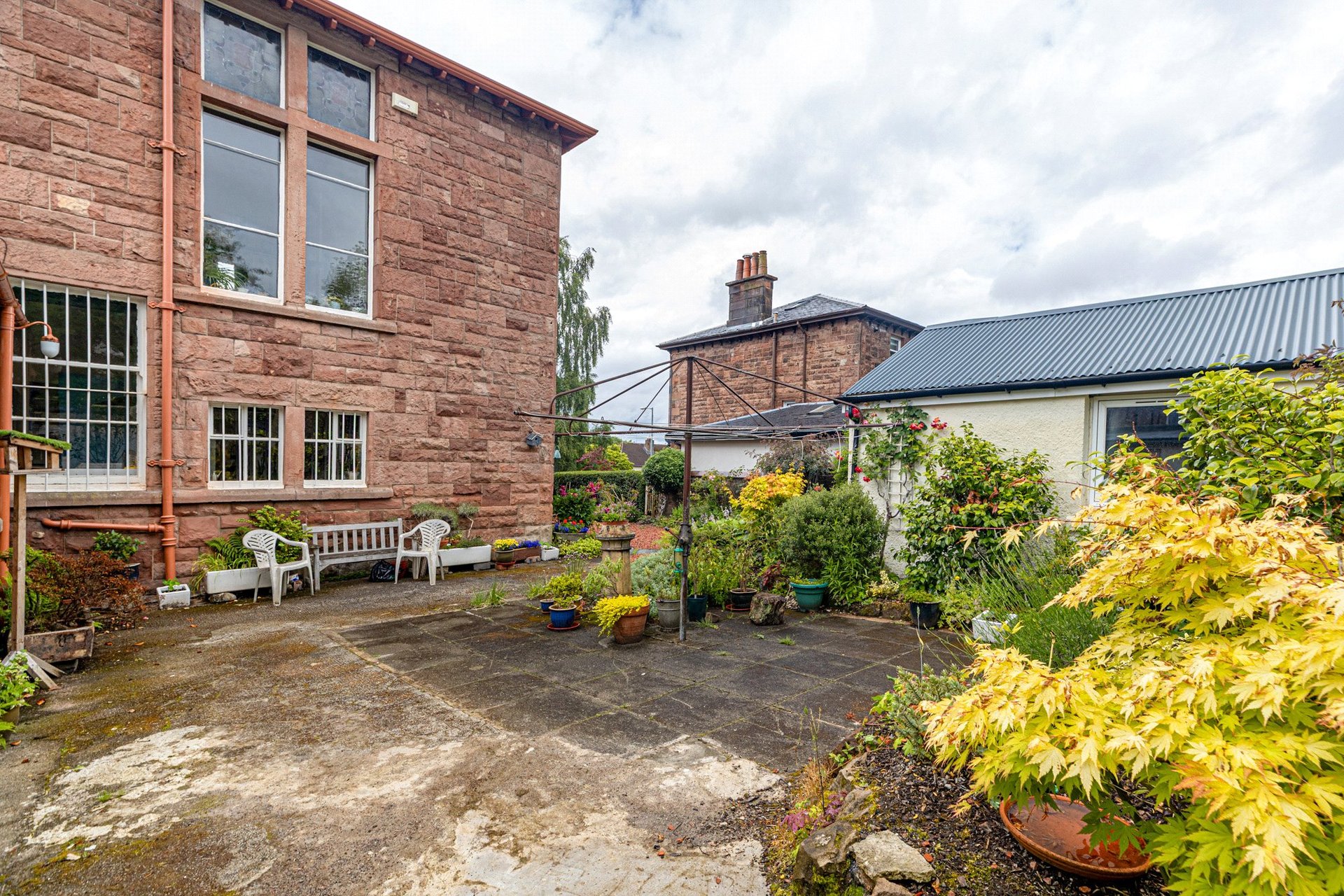 151 Maxwell Drive, Pollokshields, Glasgow, G41 5AE - Picture #29