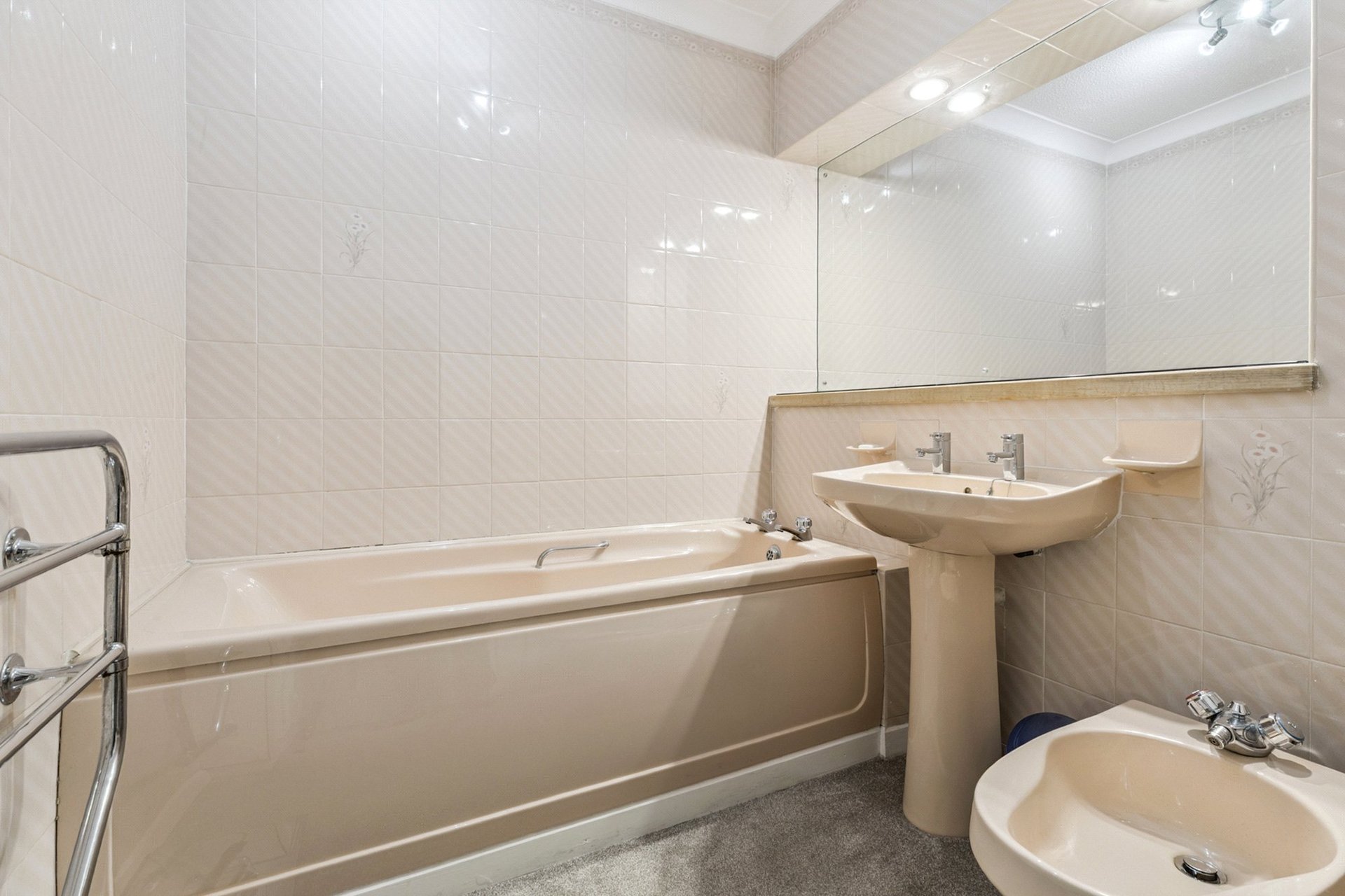 Flat A, 2 Melbourne Court, Braidpark Drive, Giffnock, Glasgow, G46 6LA - Picture #22