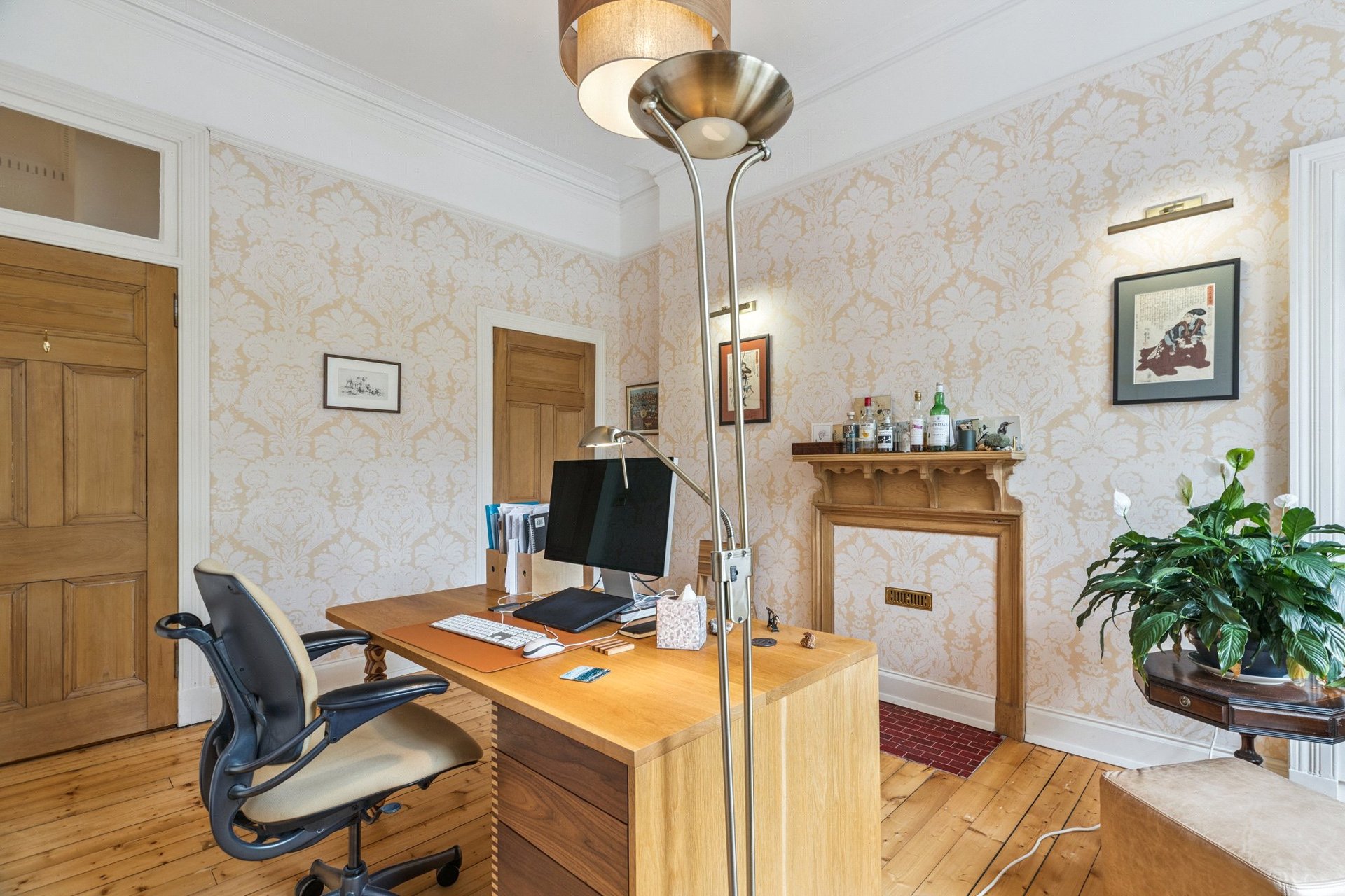 1/1, 30 Melville Street, Pollokshields, G41 2JT - Picture #20