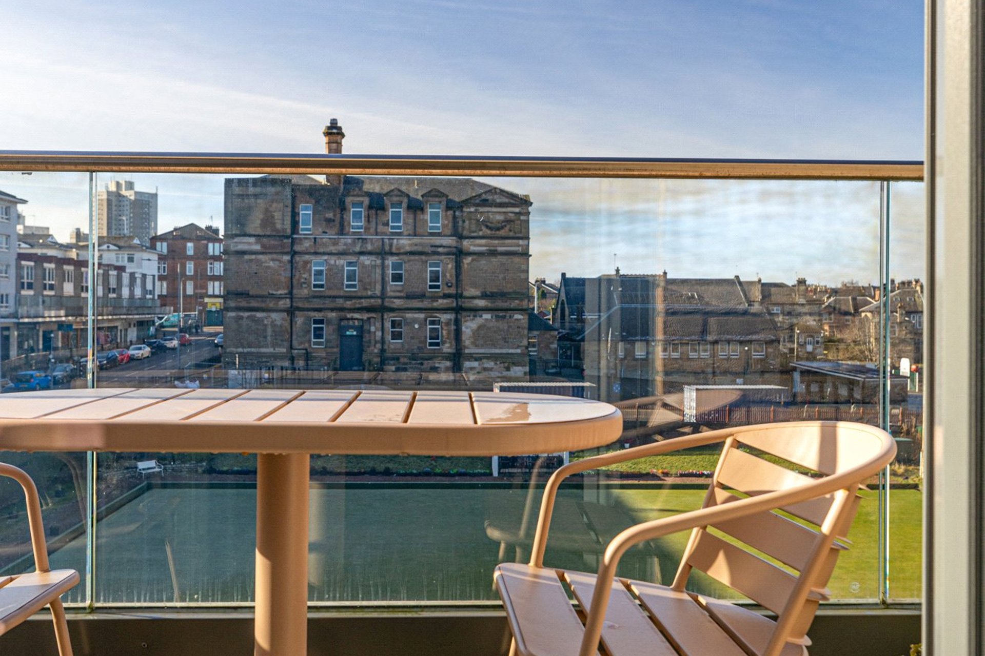 Flat 11, 1140 Pollokshaws Road, Shawlands, Glasgow, G41 3EE - Picture #16