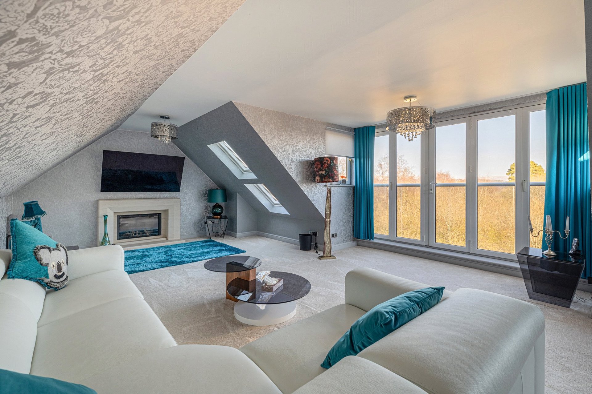 72 Douglas Muir Drive, Milngavie, G62 7RJ - Picture #50