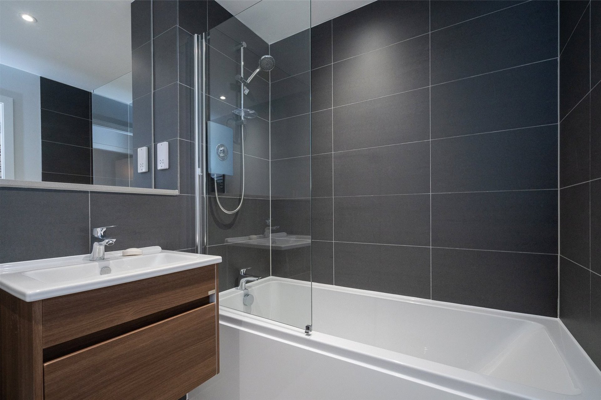 Flat 12, 19 Pillans Place, Edinburgh, EH6 7FJ - Picture #25