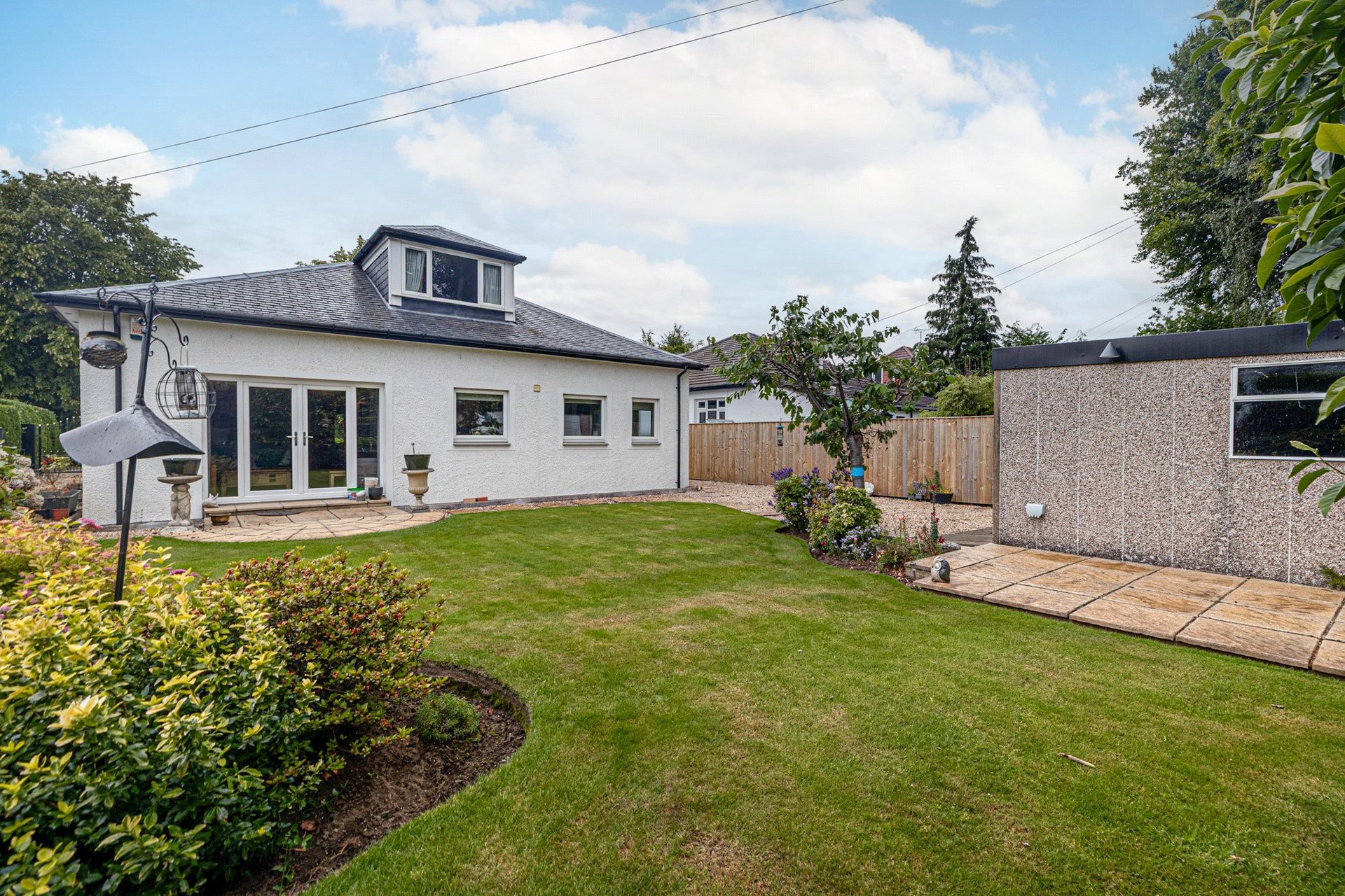 5 Deramore Avenue, Giffnock, Glasgow, East Renfrewshire, G46 6SL - Picture #38