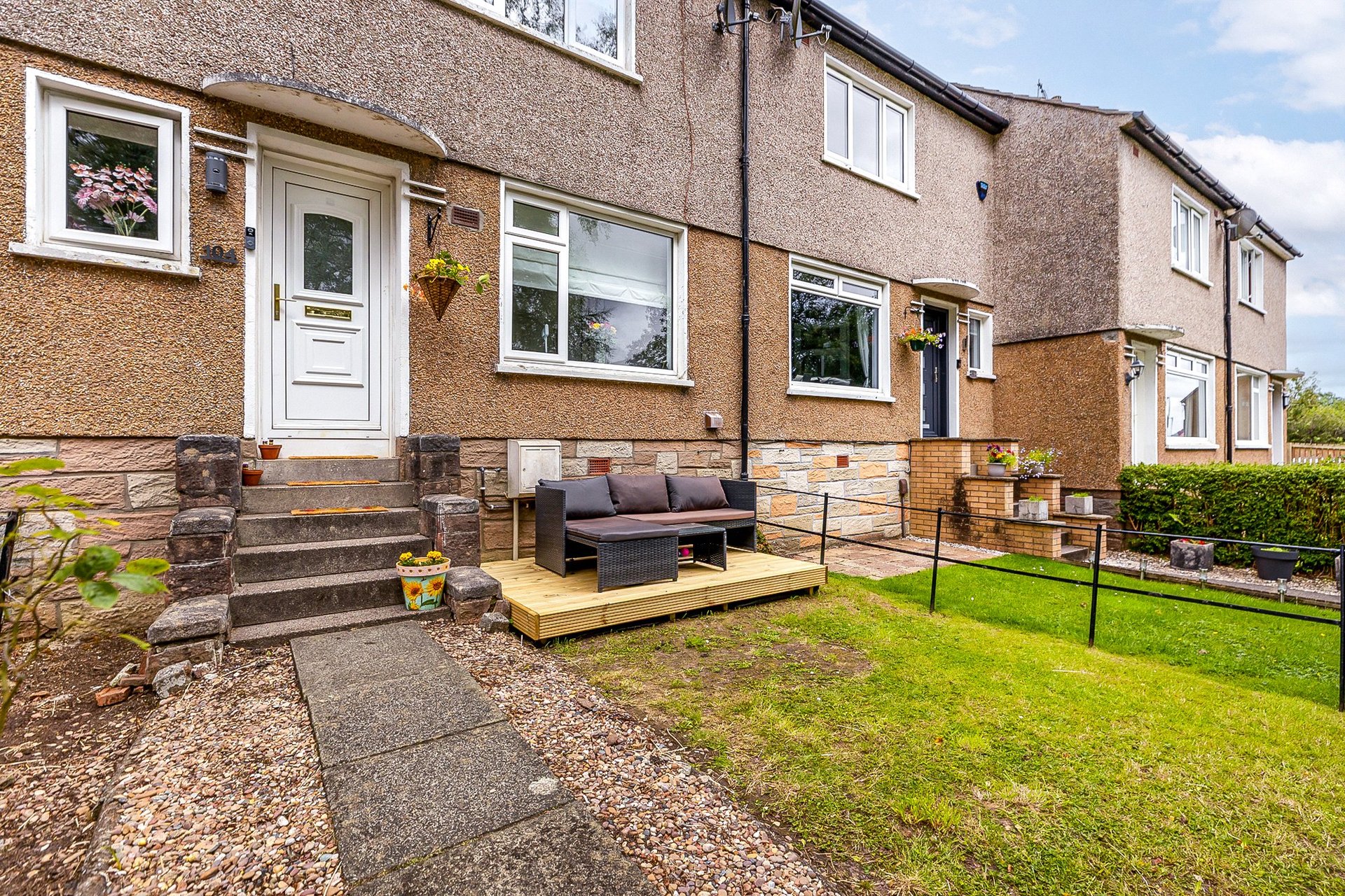 104 Ledi Drive, Bearsden, G61 4JP - Picture #26